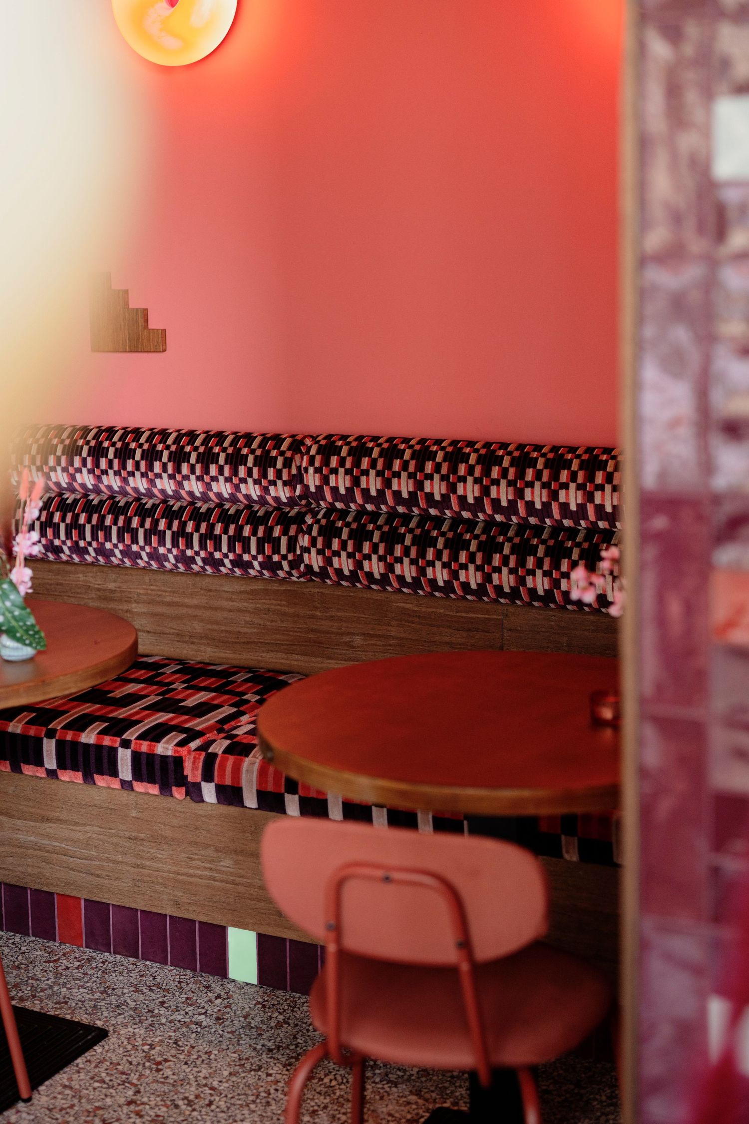Restaurant Puerto Burrito , Hilversum