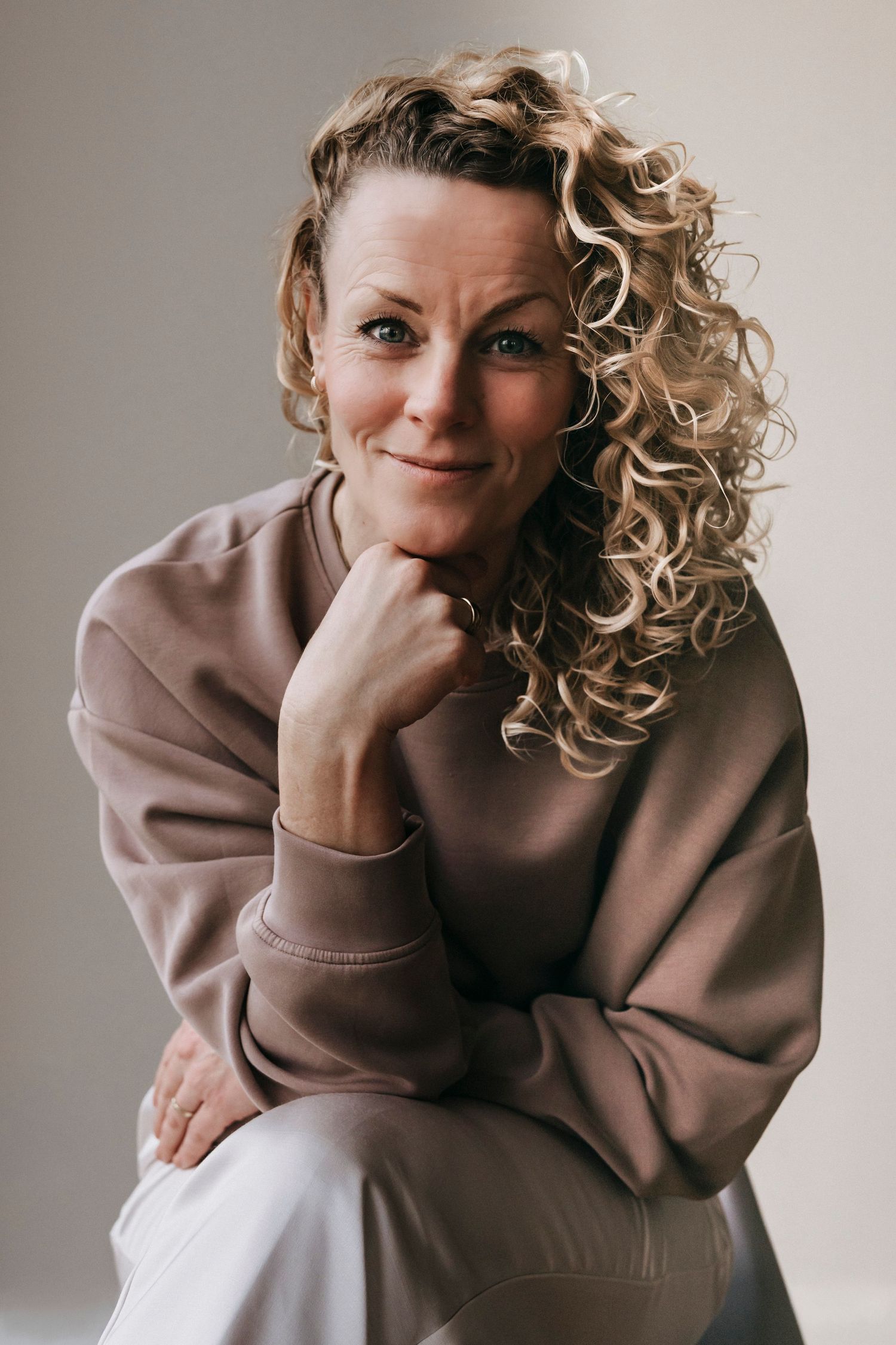 Personal Branding fotografie Ademwerk