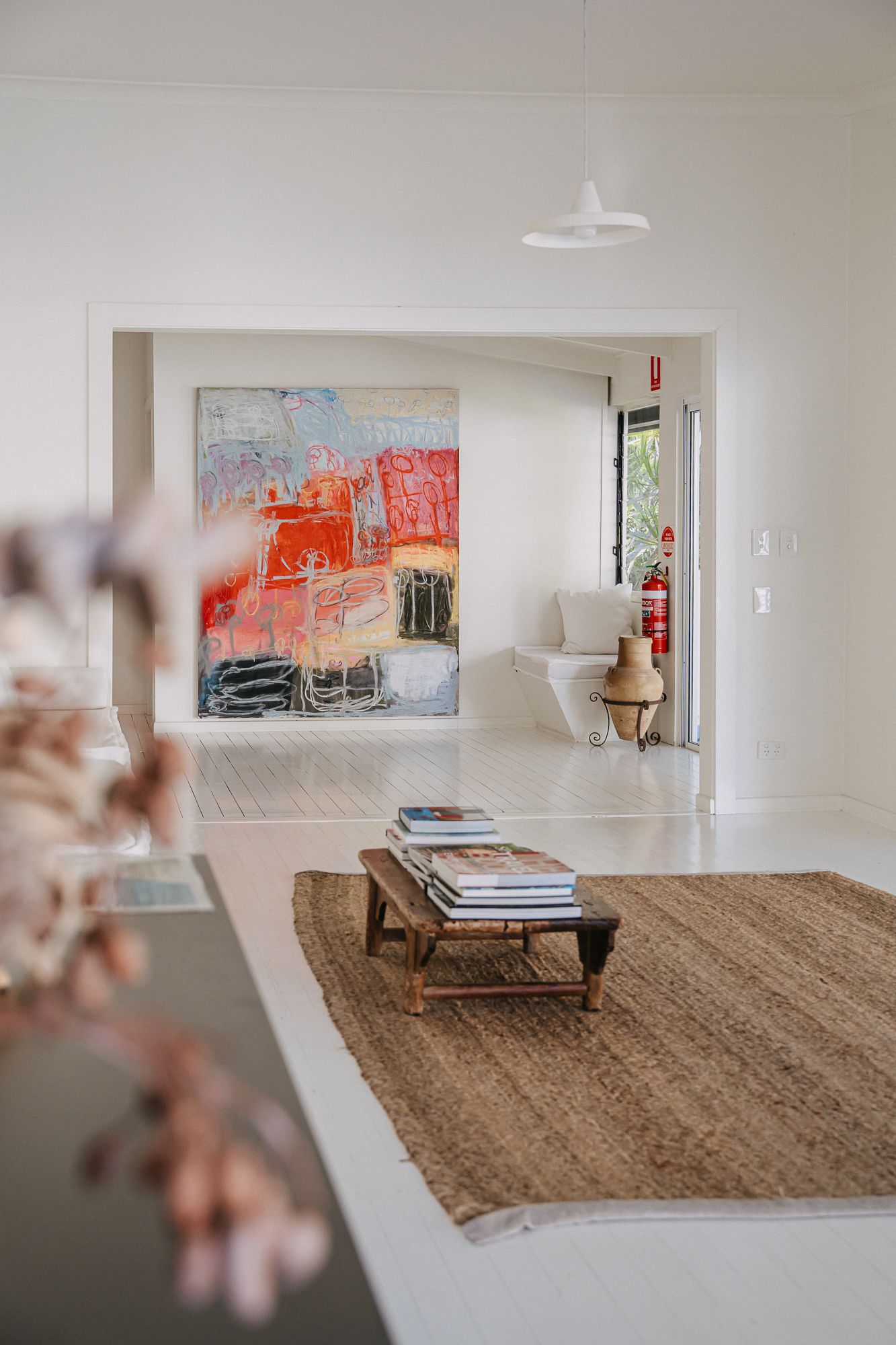 Travel Photo Byron Bay Interior Photography
