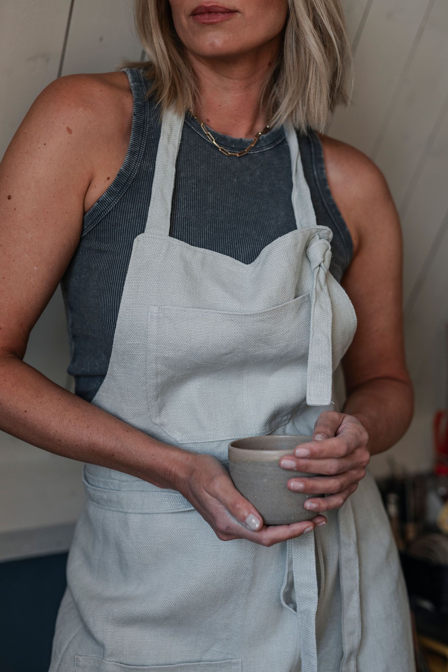 Personal Branding / Marlous The Wifey / Storytelling Photography / ceramic / keramiek / ambachtelijk beroep