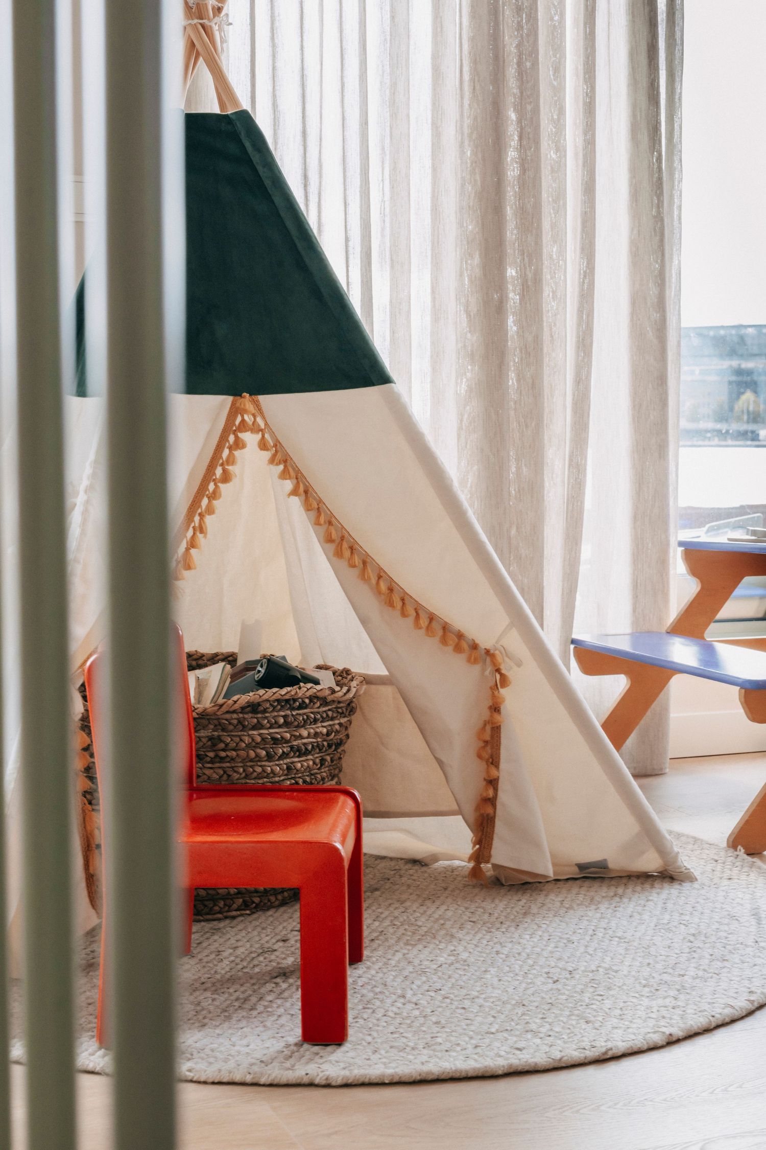 Intrieur oh_studio oh studion / interior shoot waterwoning Amsterdam