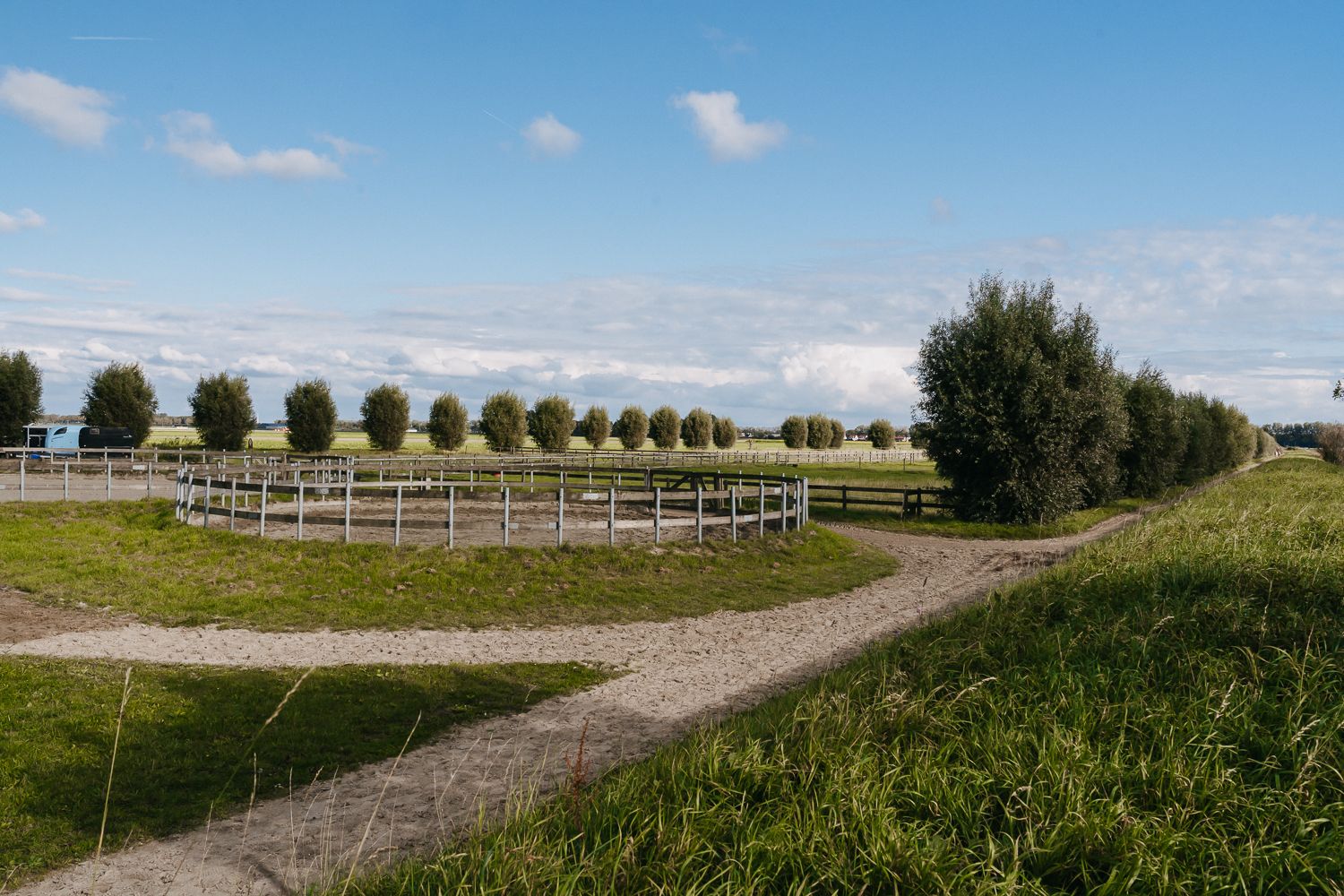 Personal Branding / Sportstal Dijkhoeve Paardencoach / Storytelling Photography
