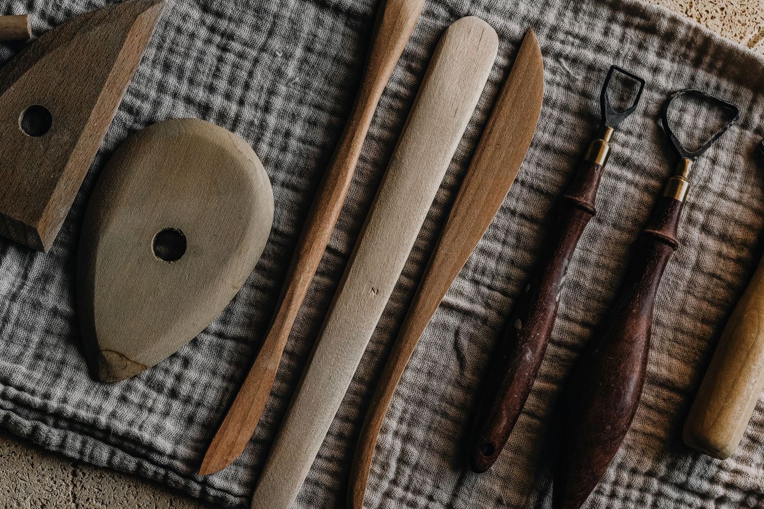 Personal Branding / Marlous The Wifey / Storytelling Photography / ceramic / keramiek / ambachtelijk beroep