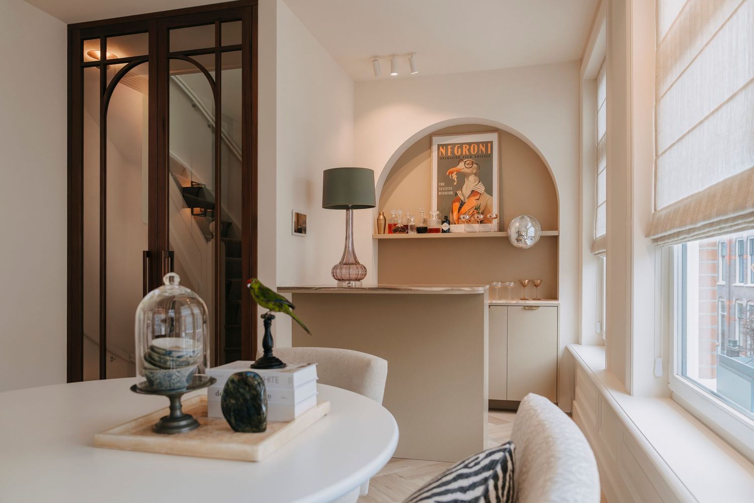 Interieur fotografie Sies Home Interiors Haarlem