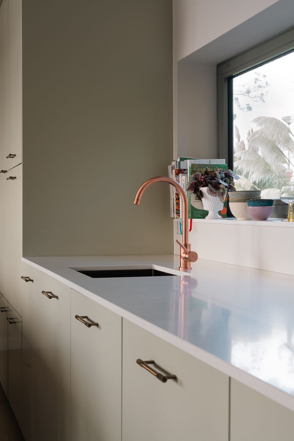 Intrieur oh_studio oh studion / interior shoot waterwoning Amsterdam