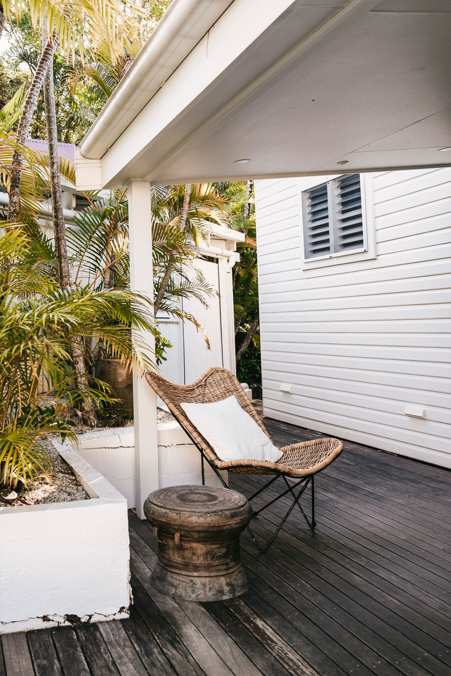 Travel Photo Byron Bay Interior