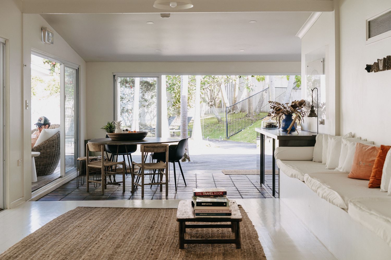 Travel Photo Byron Bay Interior Photography