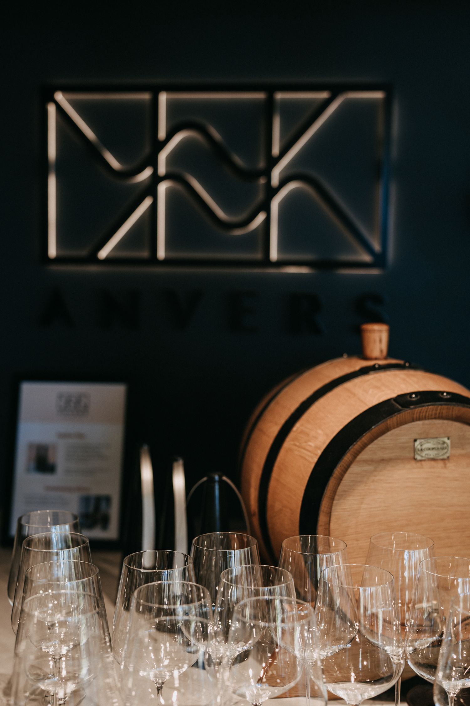 Reisfotografie Anvers Adelaide Hills Australië / gastronomie