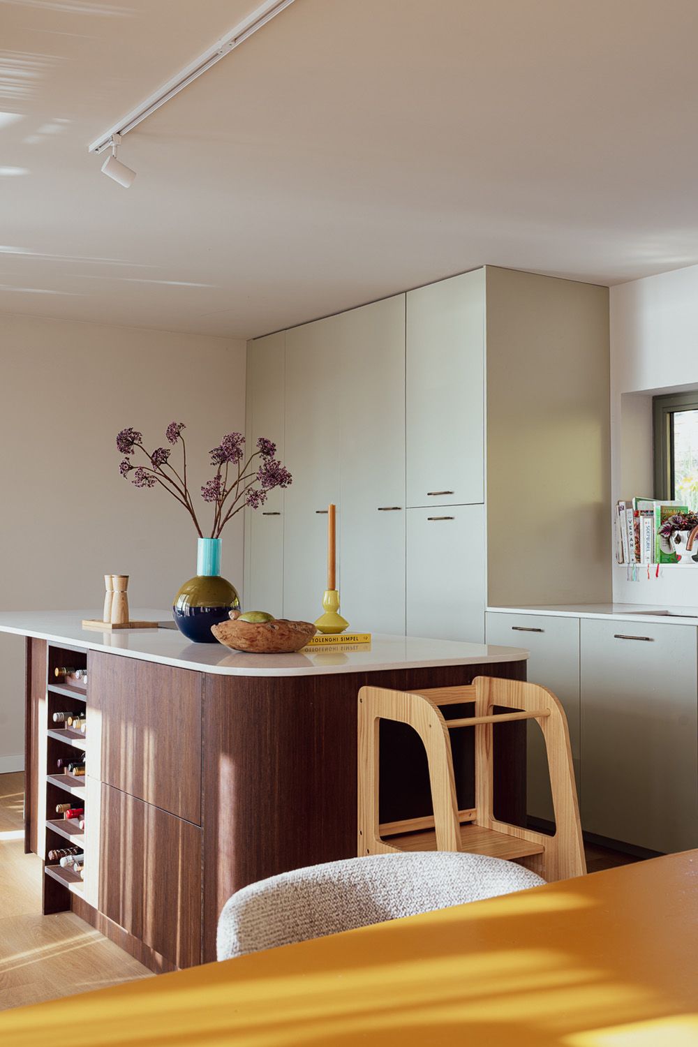 Intrieur oh_studio oh studion / interior shoot waterwoning Amsterdam