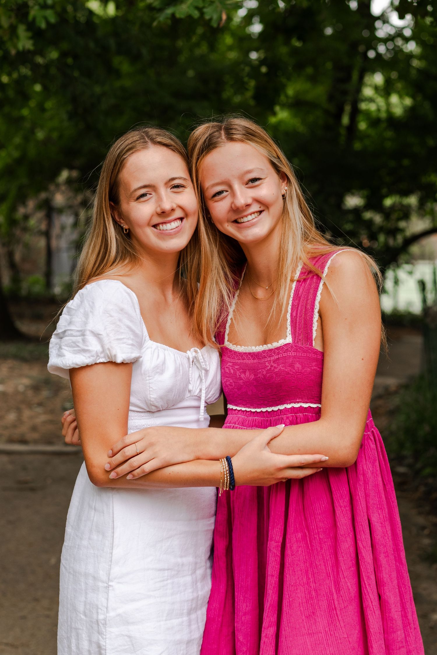 Family portraiture