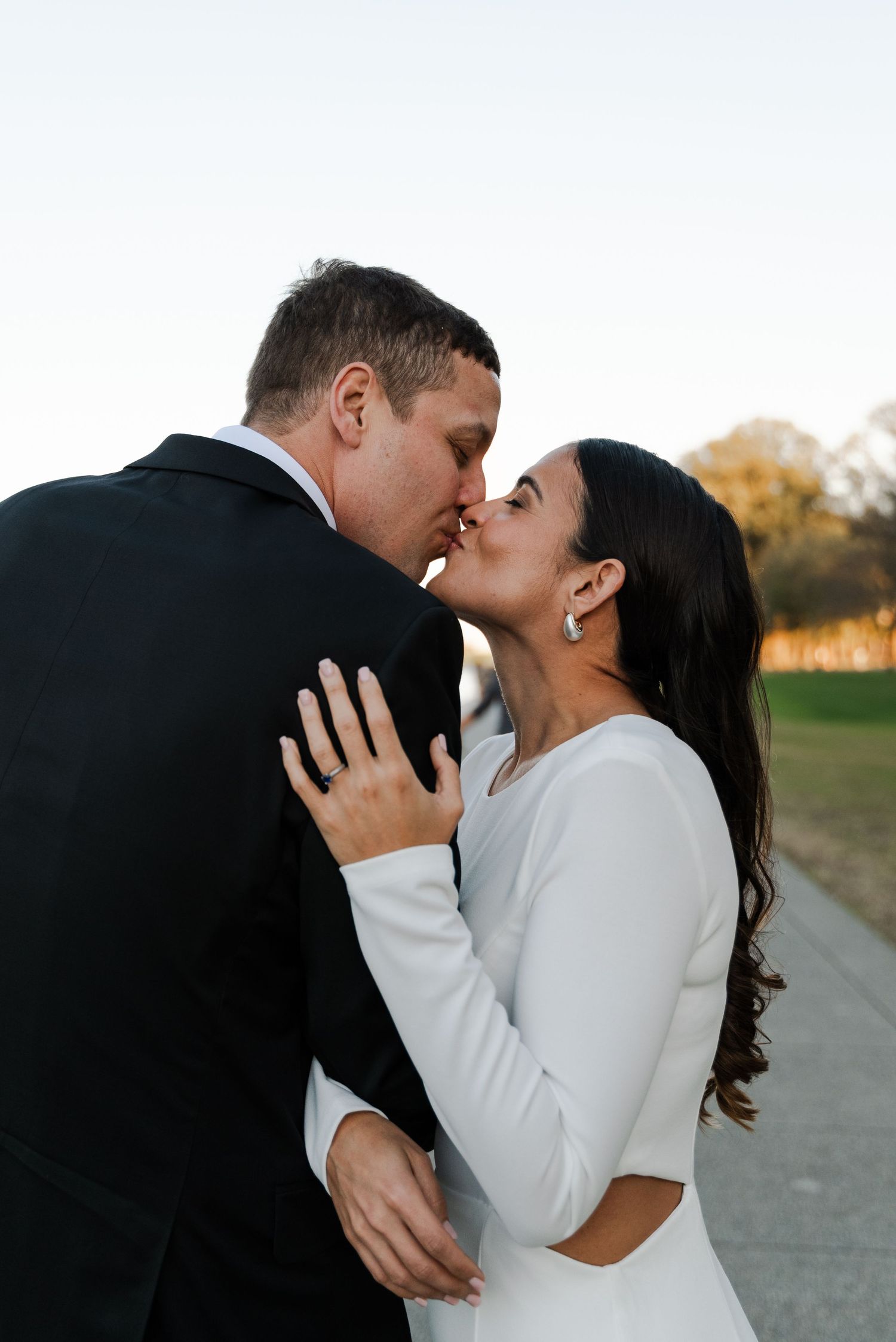 Elopement photos