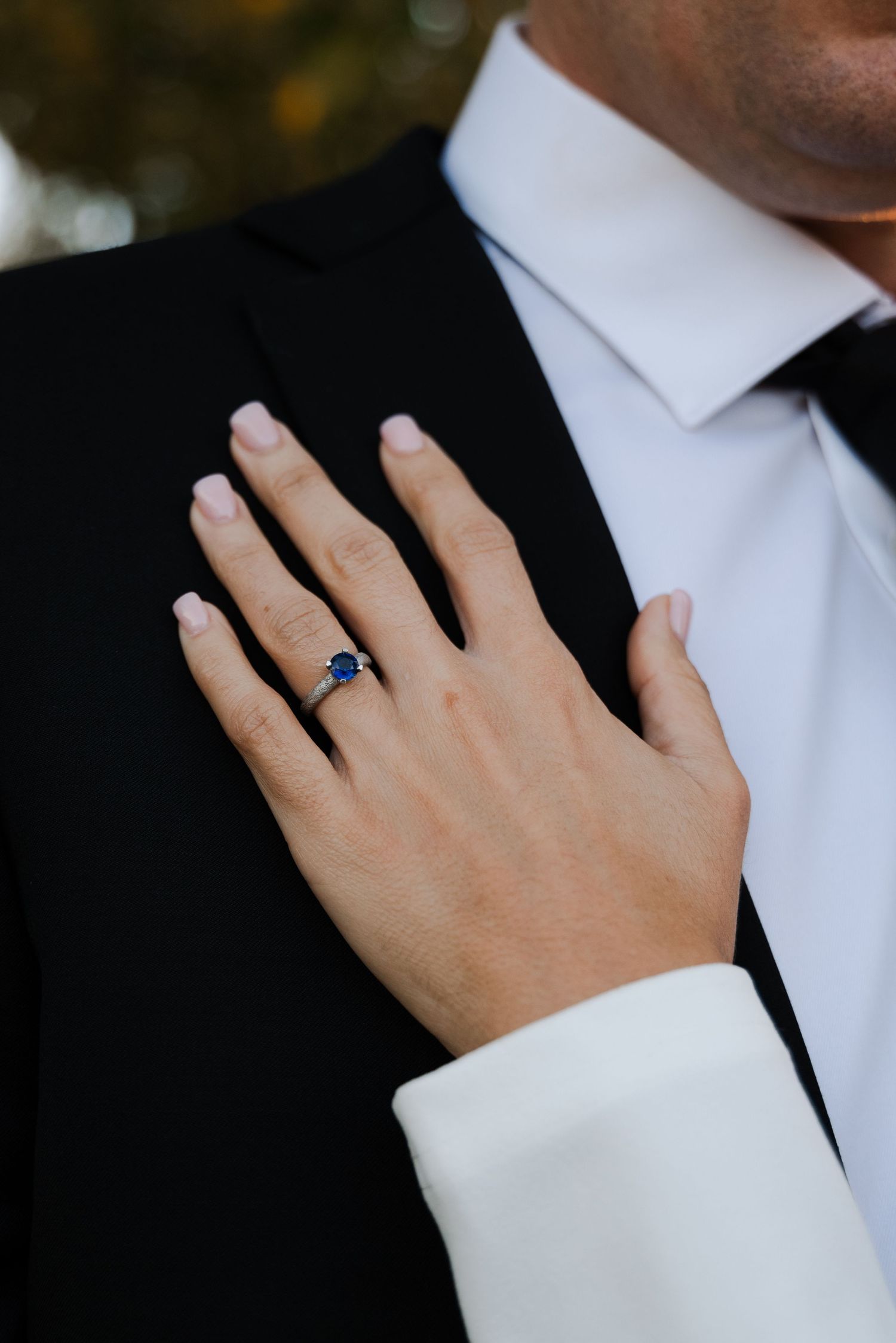 Elopement photos