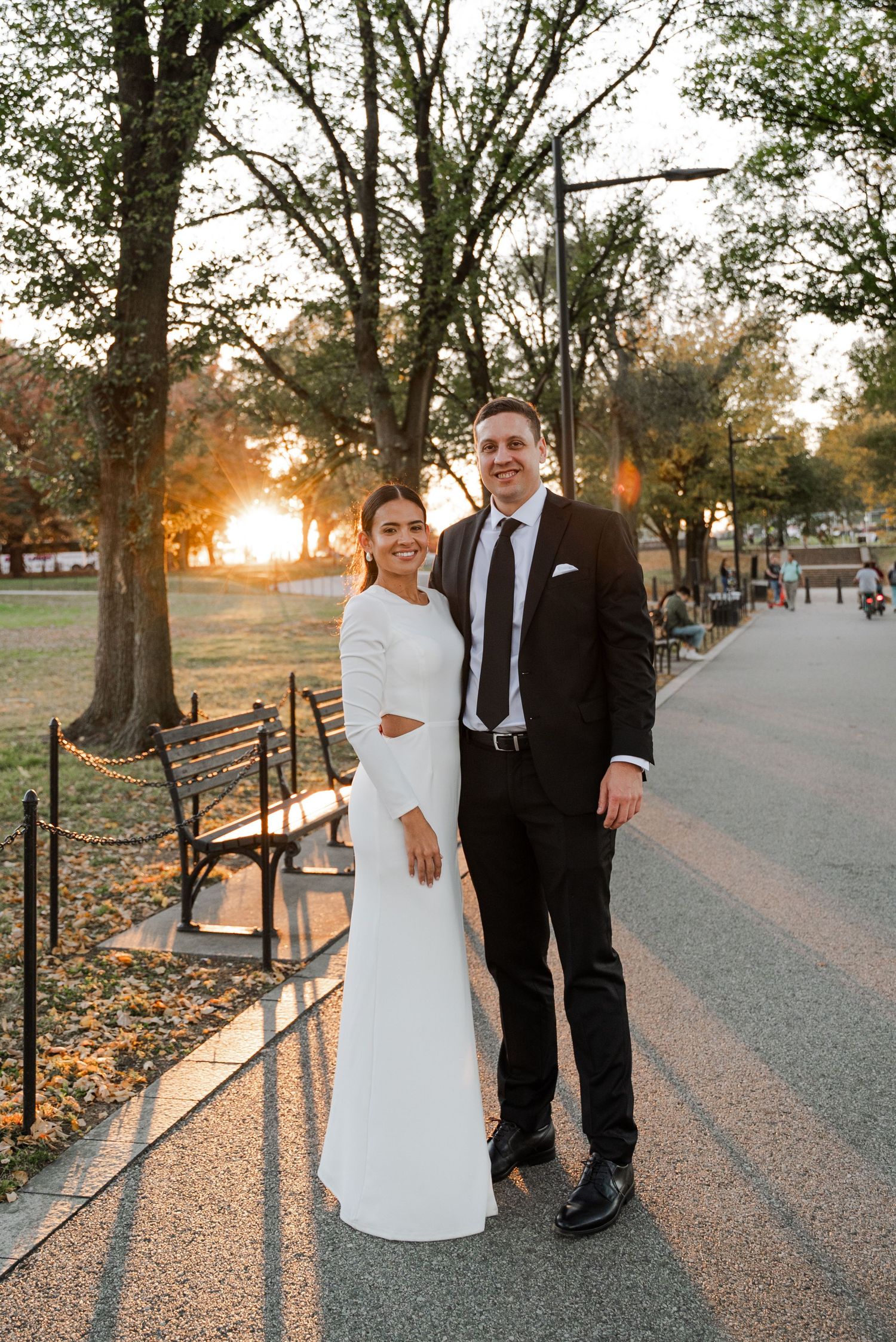 Elopement photos