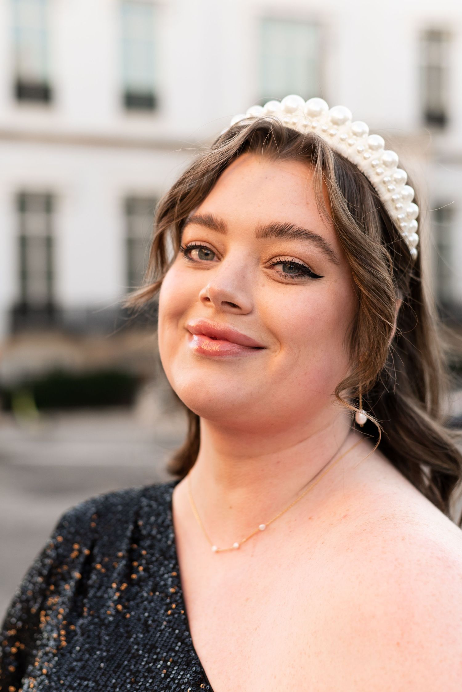 Women's portraiture