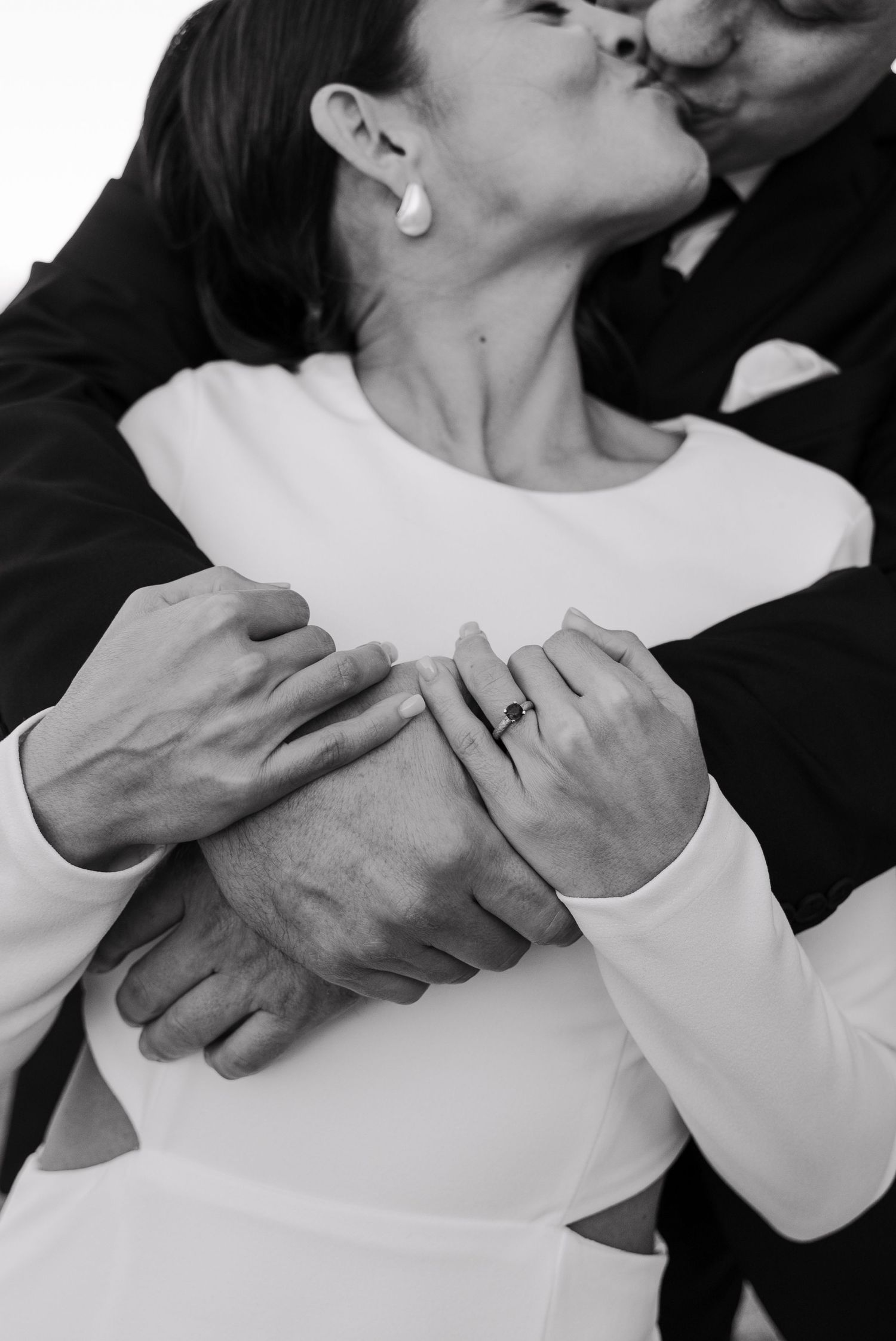 Elopement photos