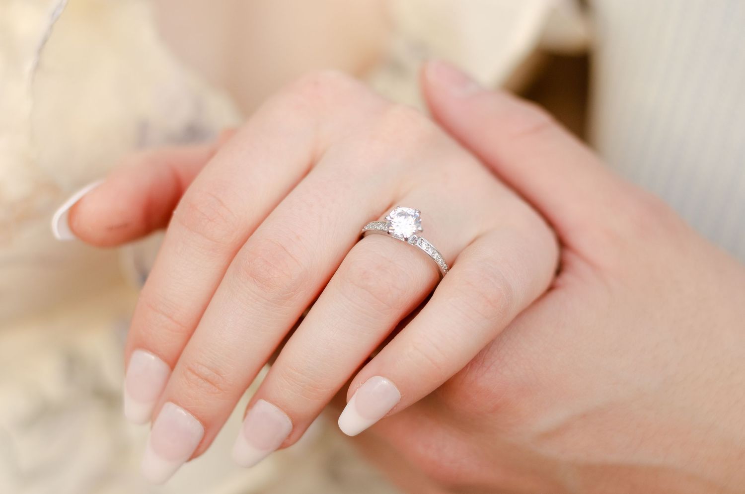 Engagement photos