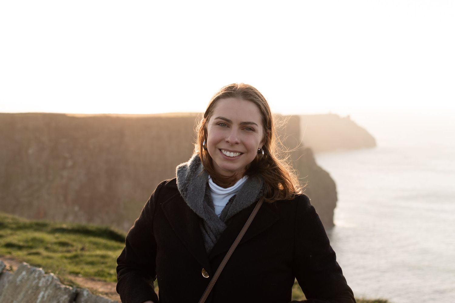 Travel portraiture