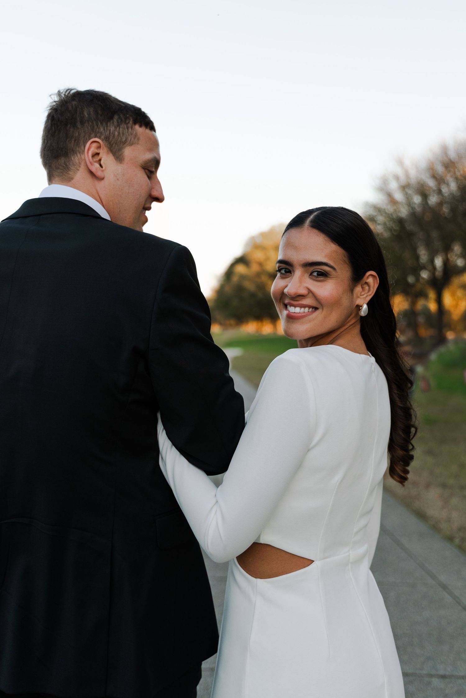 Elopement photos