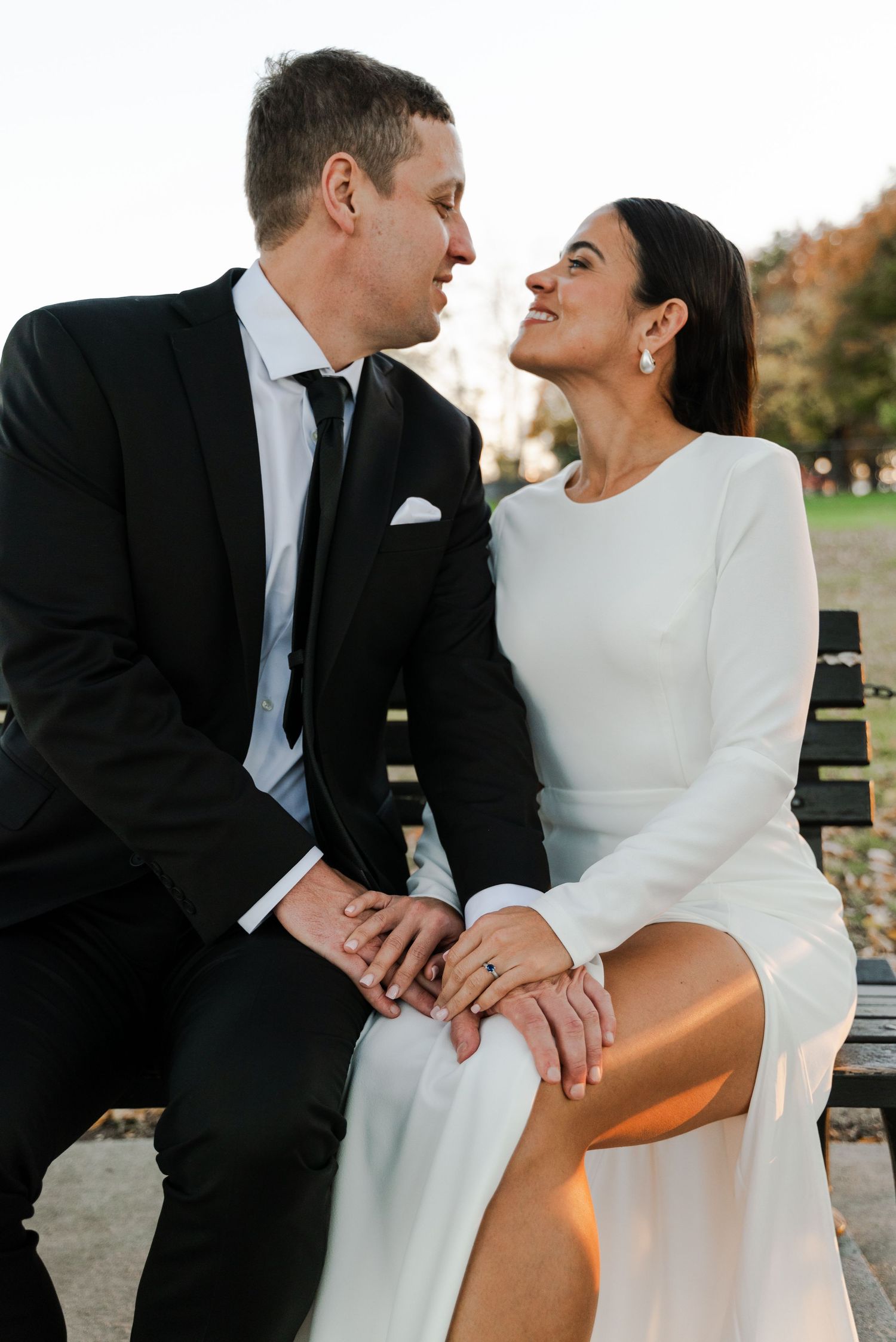 Elopement photos