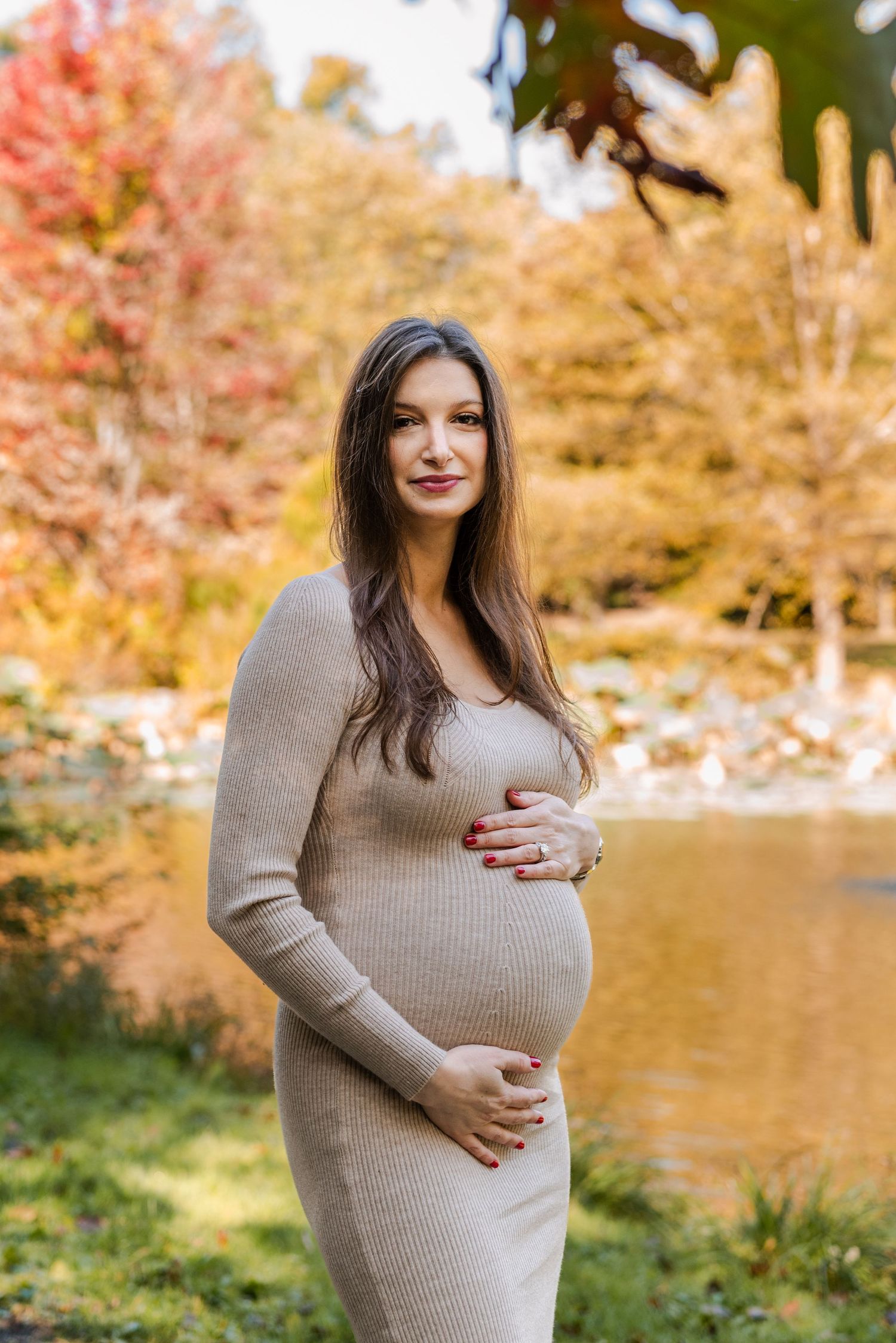 Family + Maternity Portraits