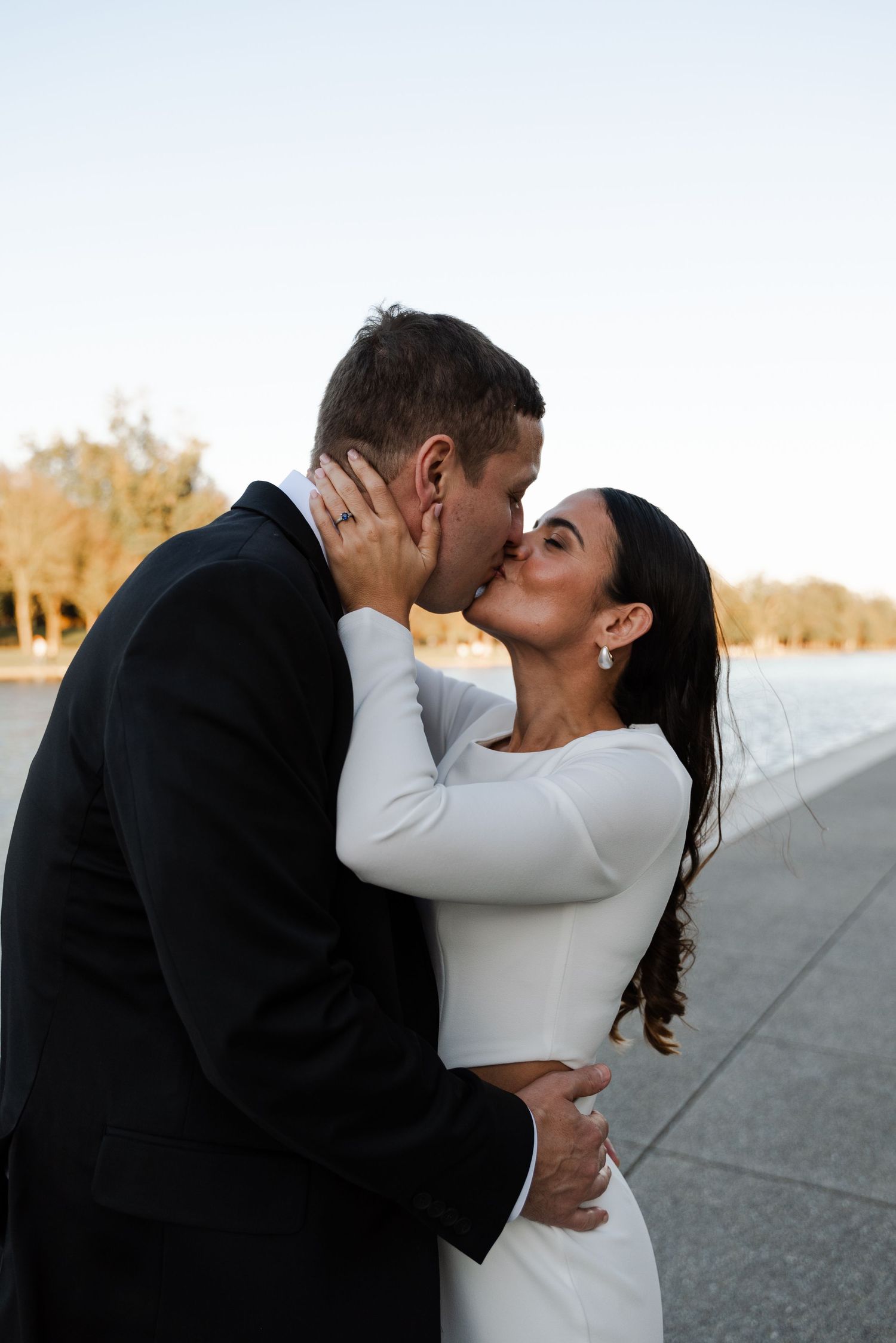 Elopement photos