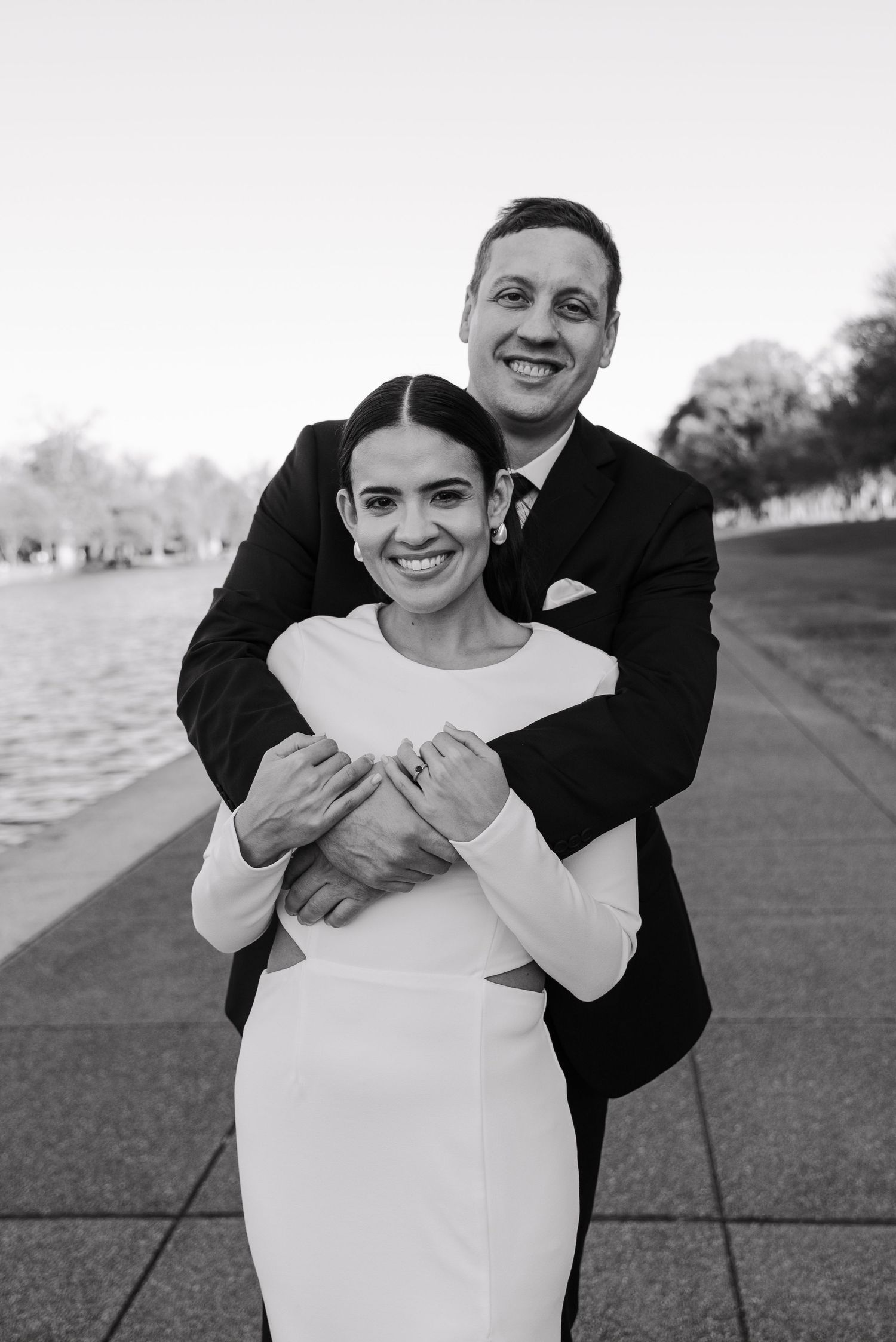 Elopement photos