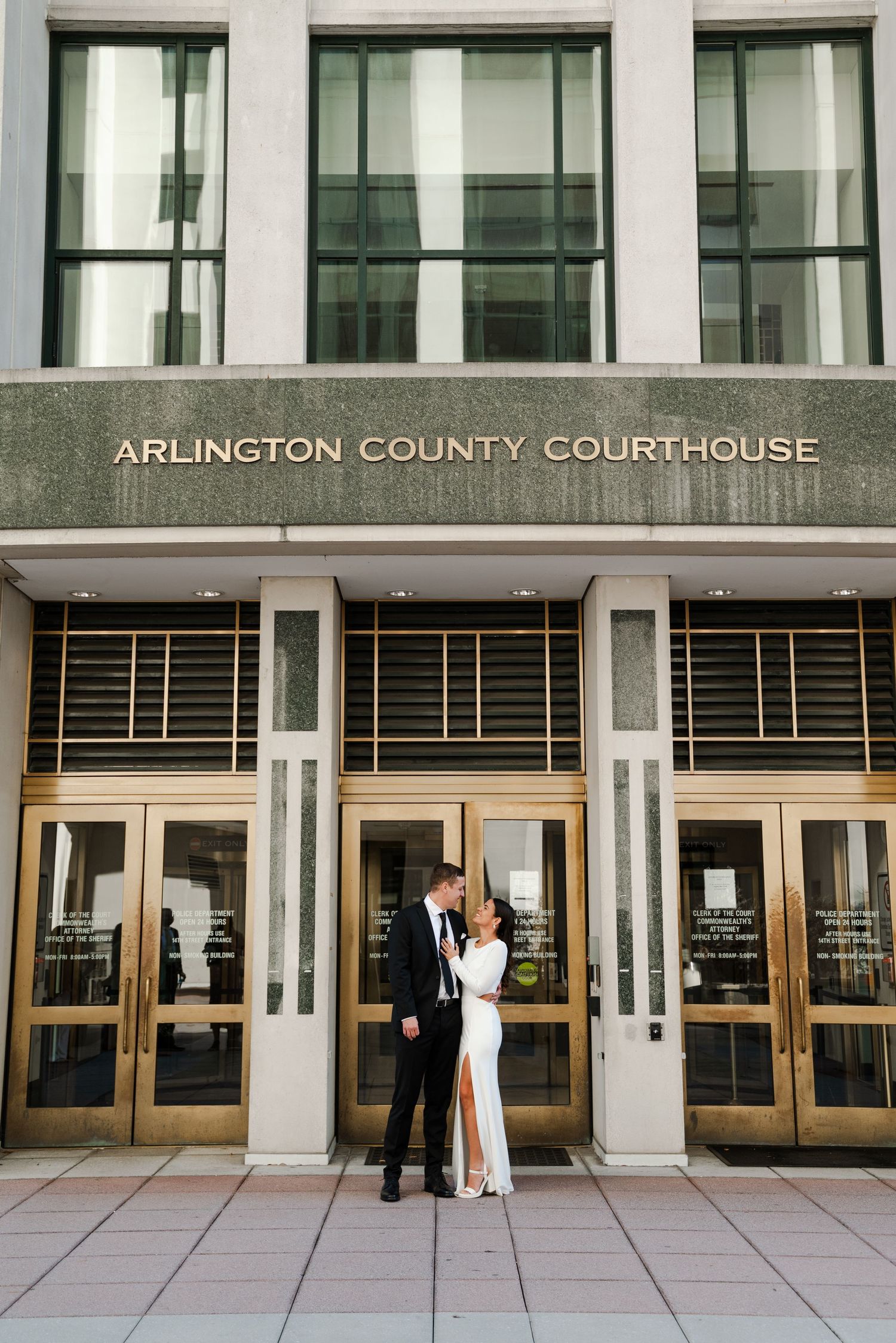 Elopement photos