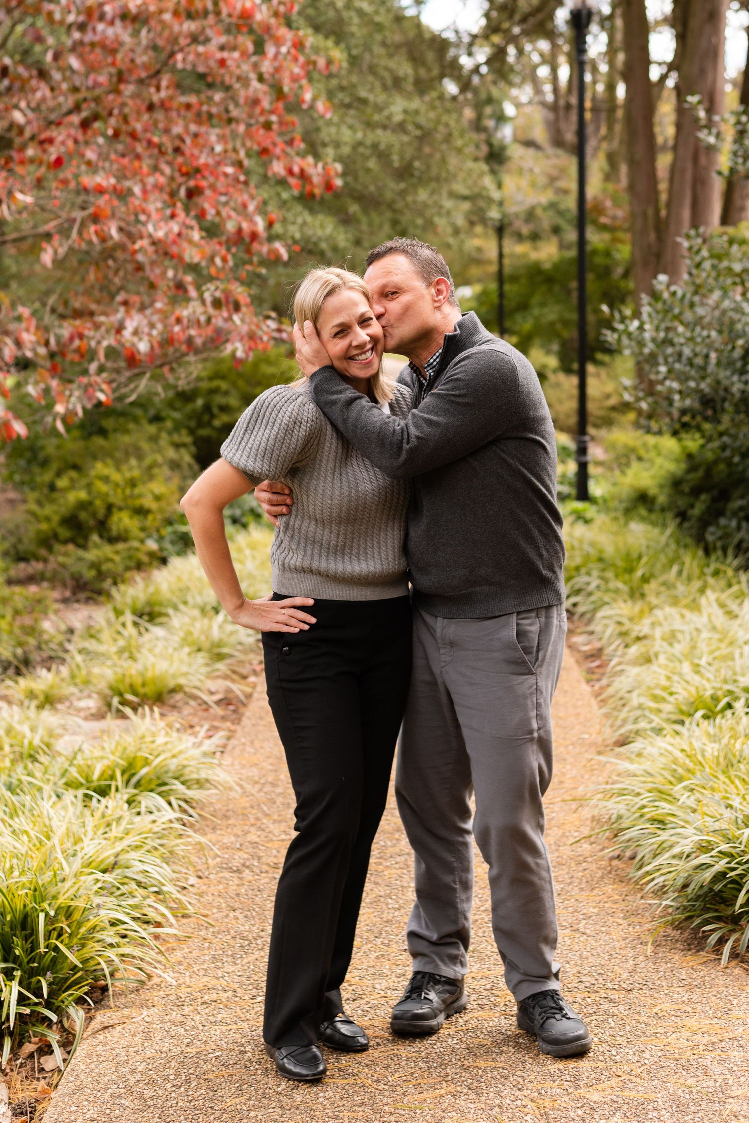 Family portraiture