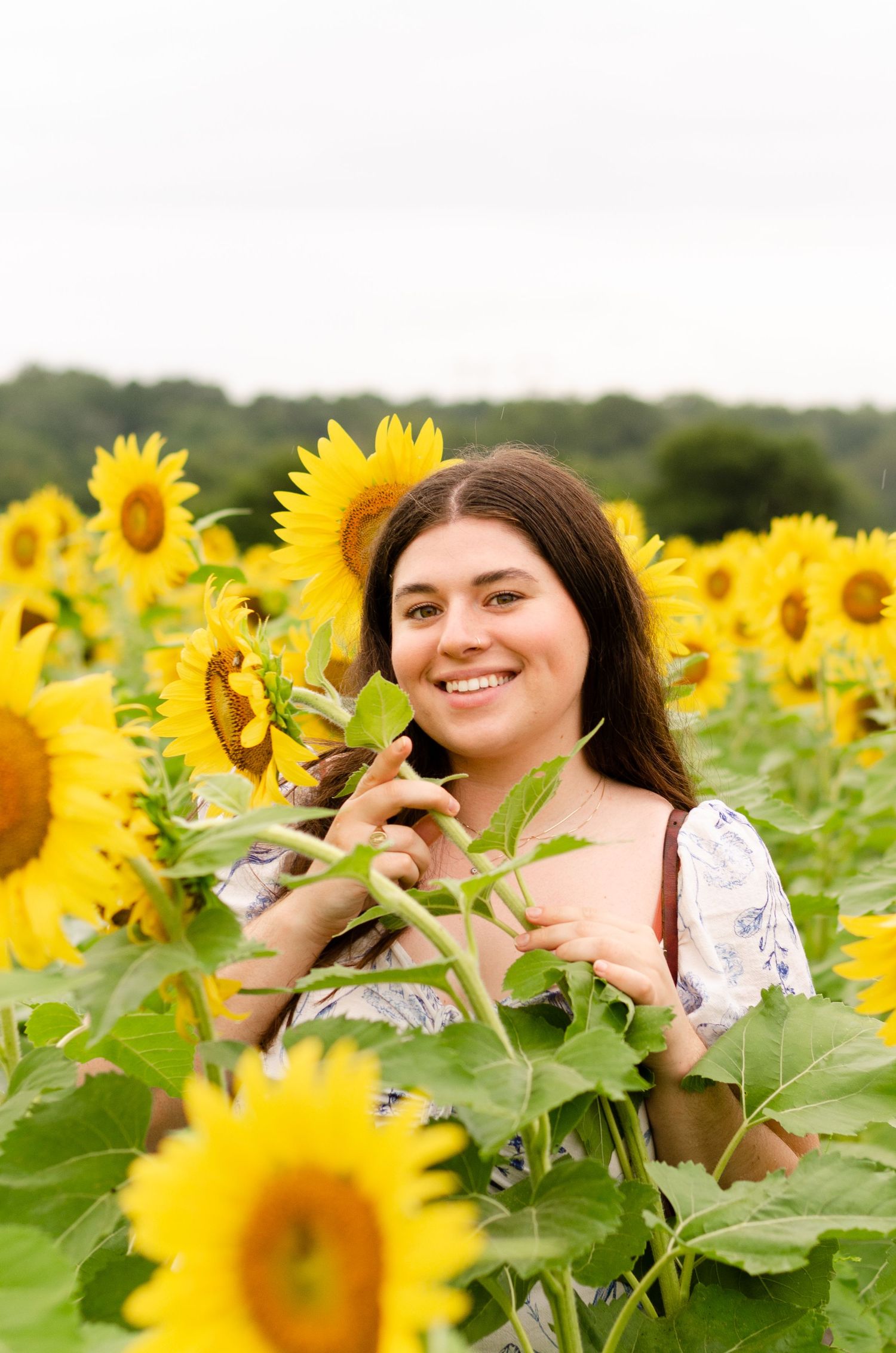 Travel portraiture