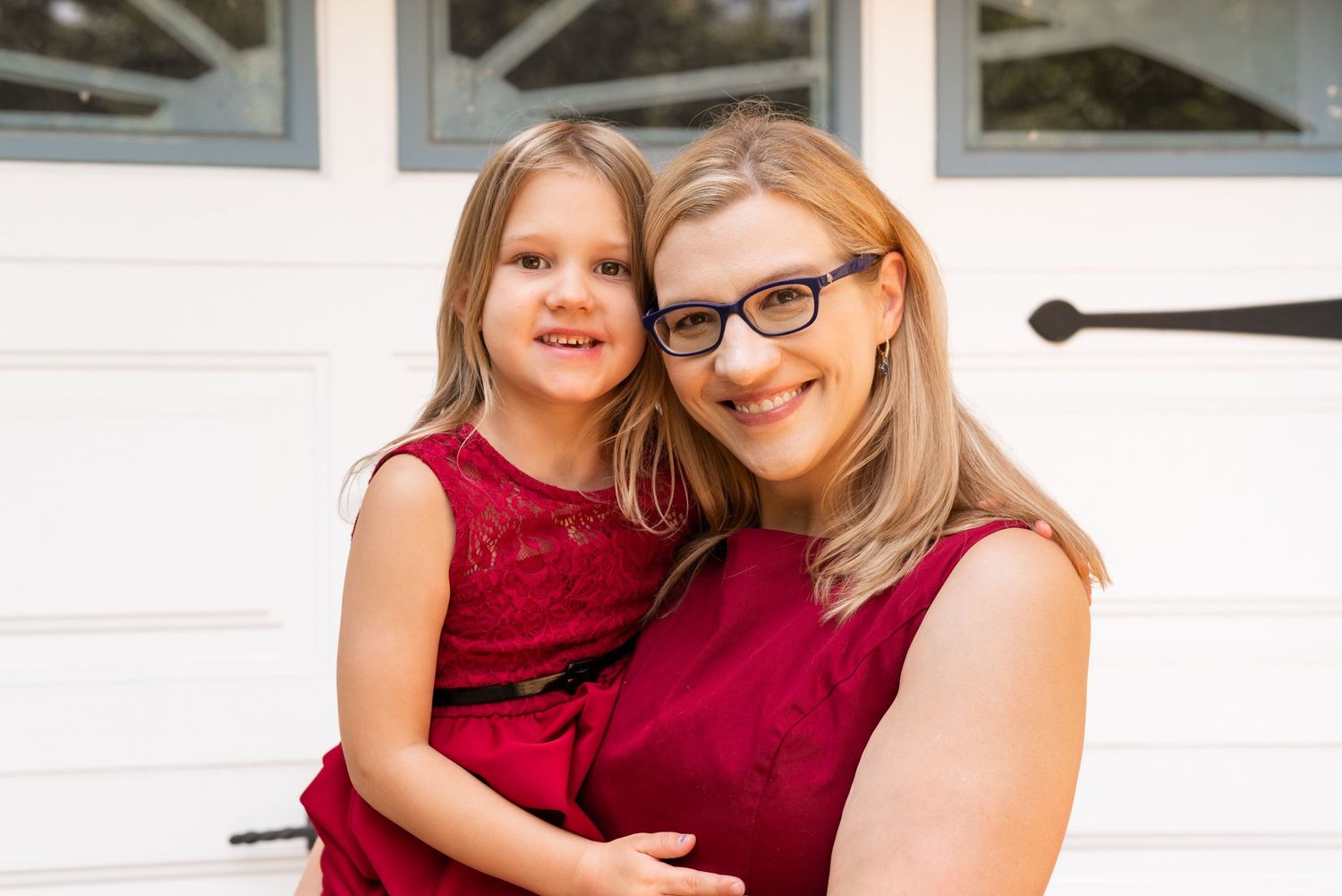 Family portraiture