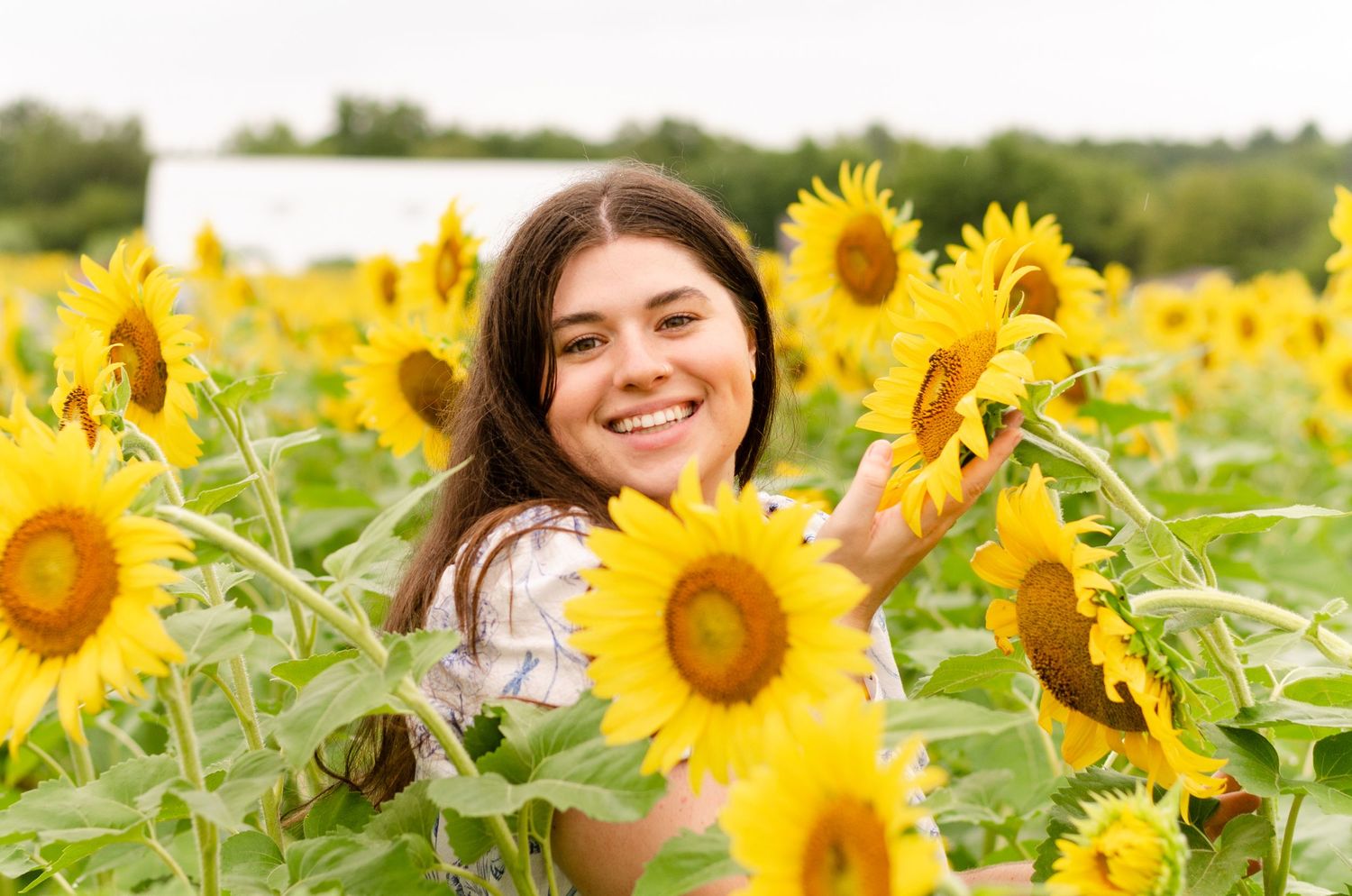 Travel portraiture
