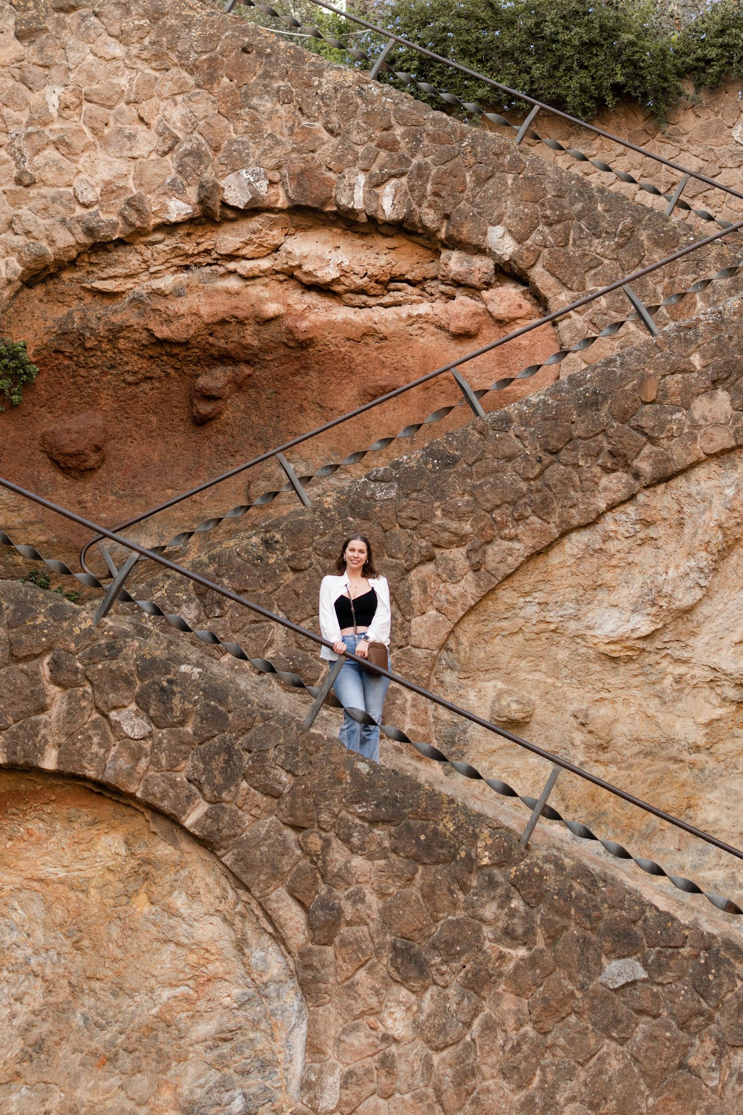 Travel portraiture