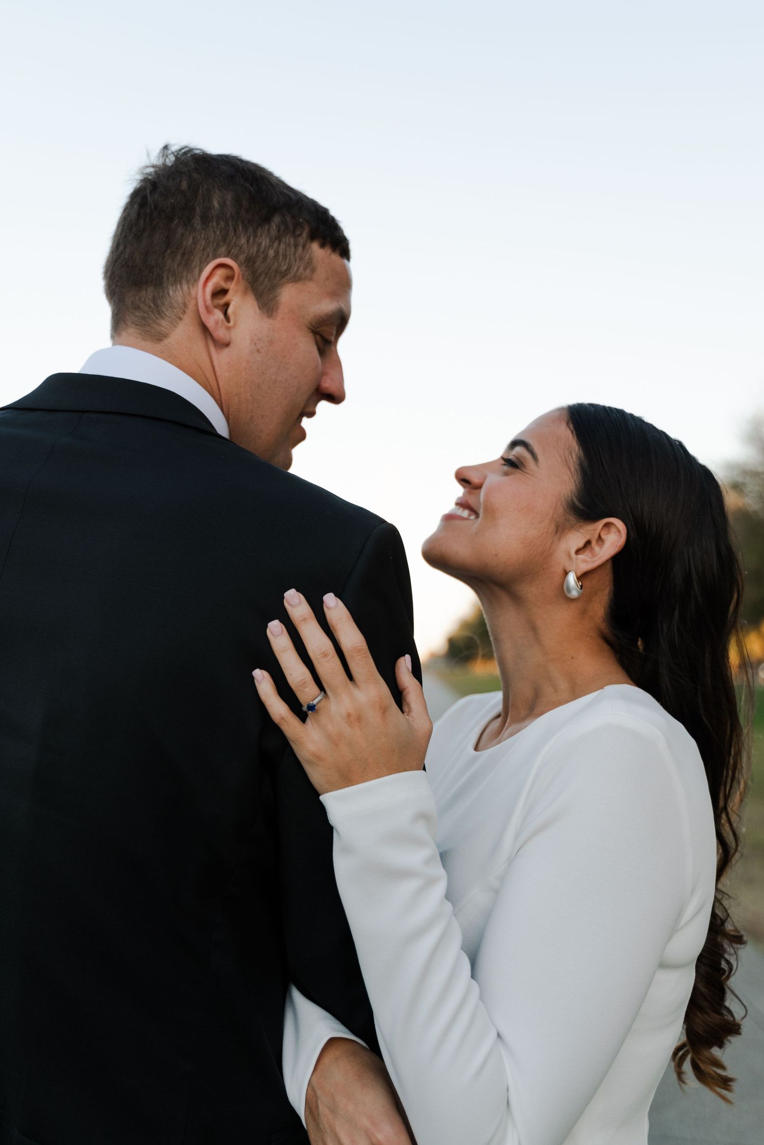 Elopement photos