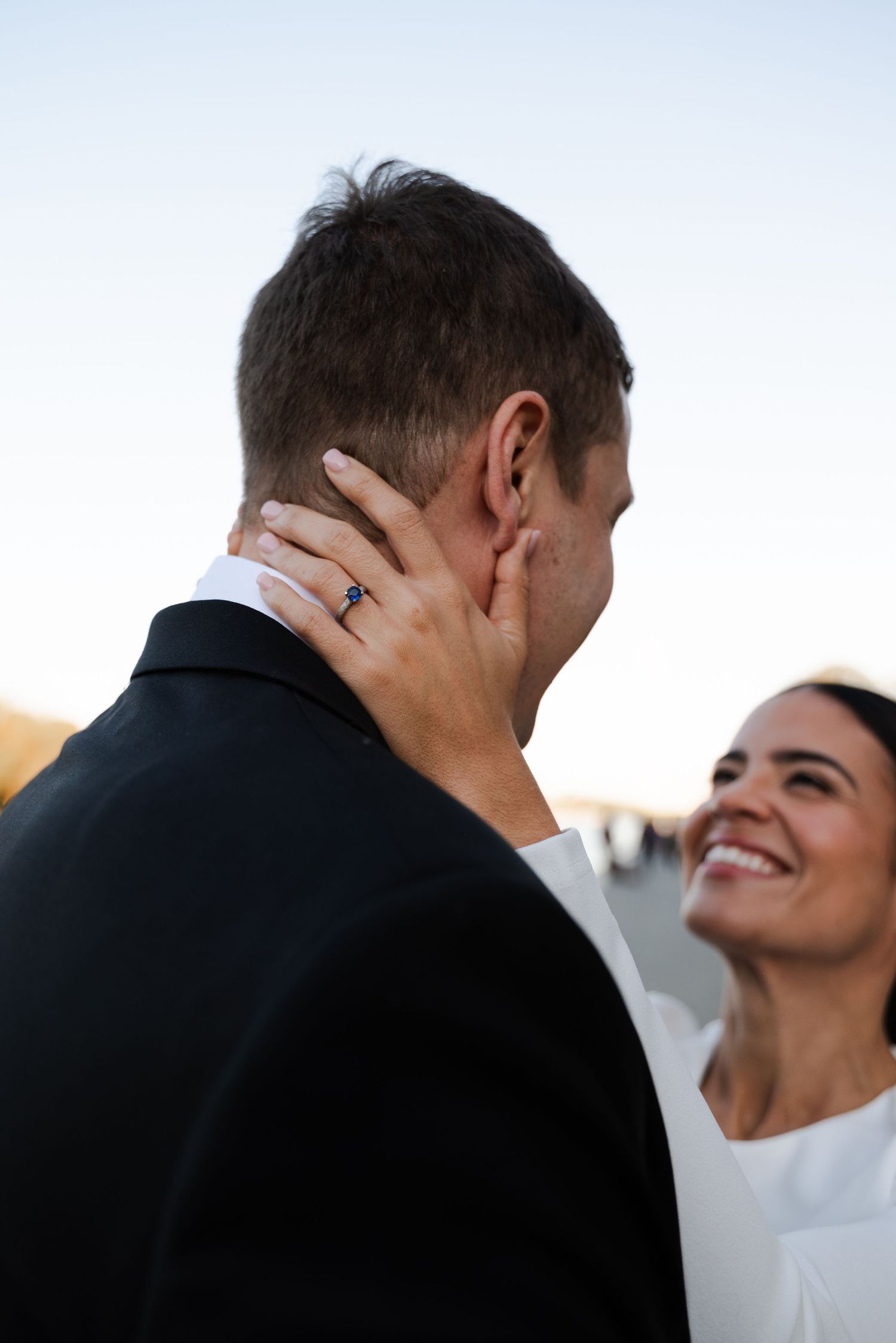 Elopement photos