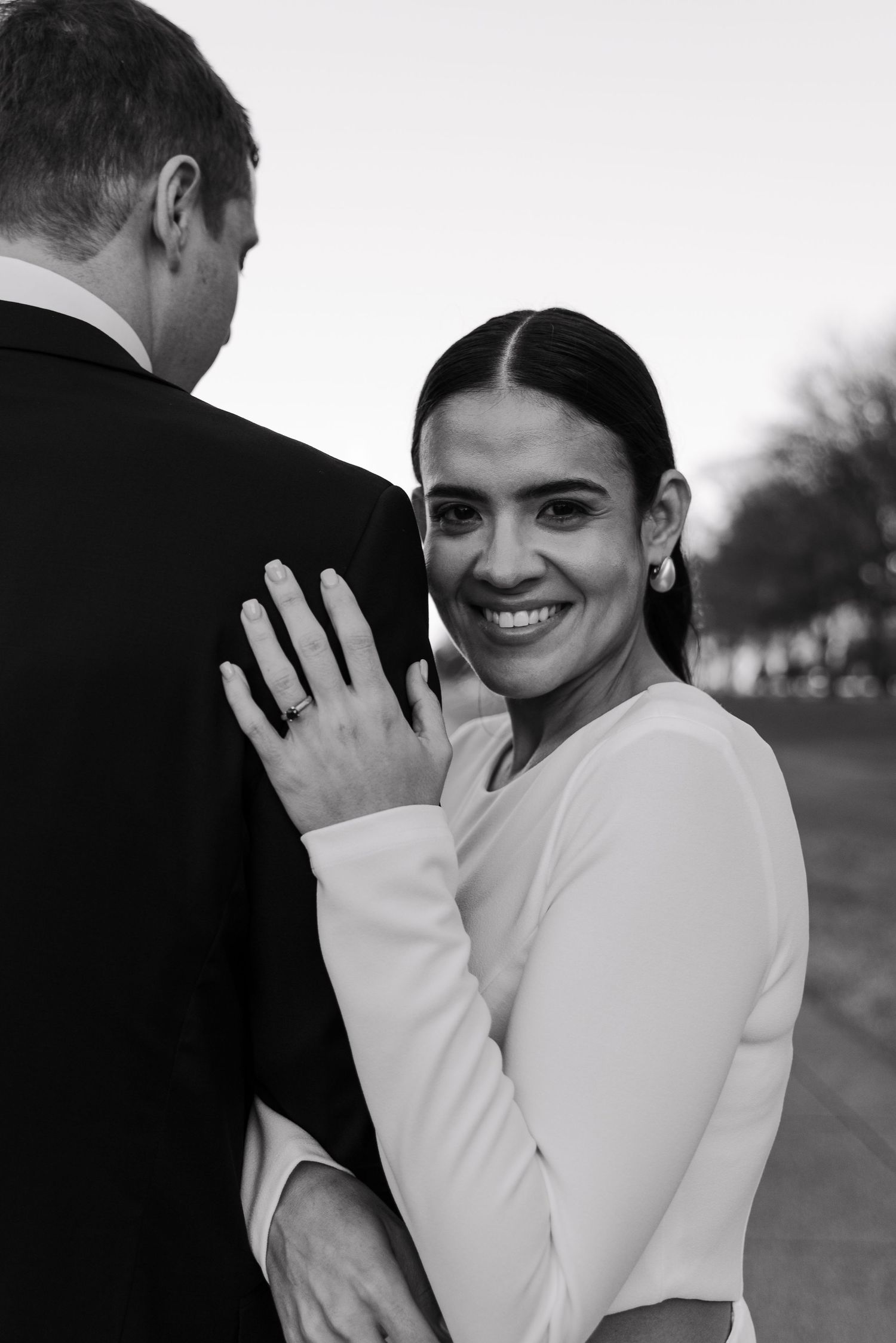 Elopement photos