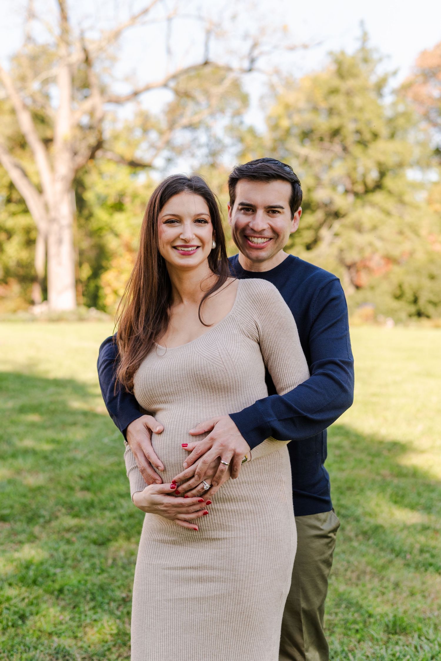 Family + Maternity Portraits
