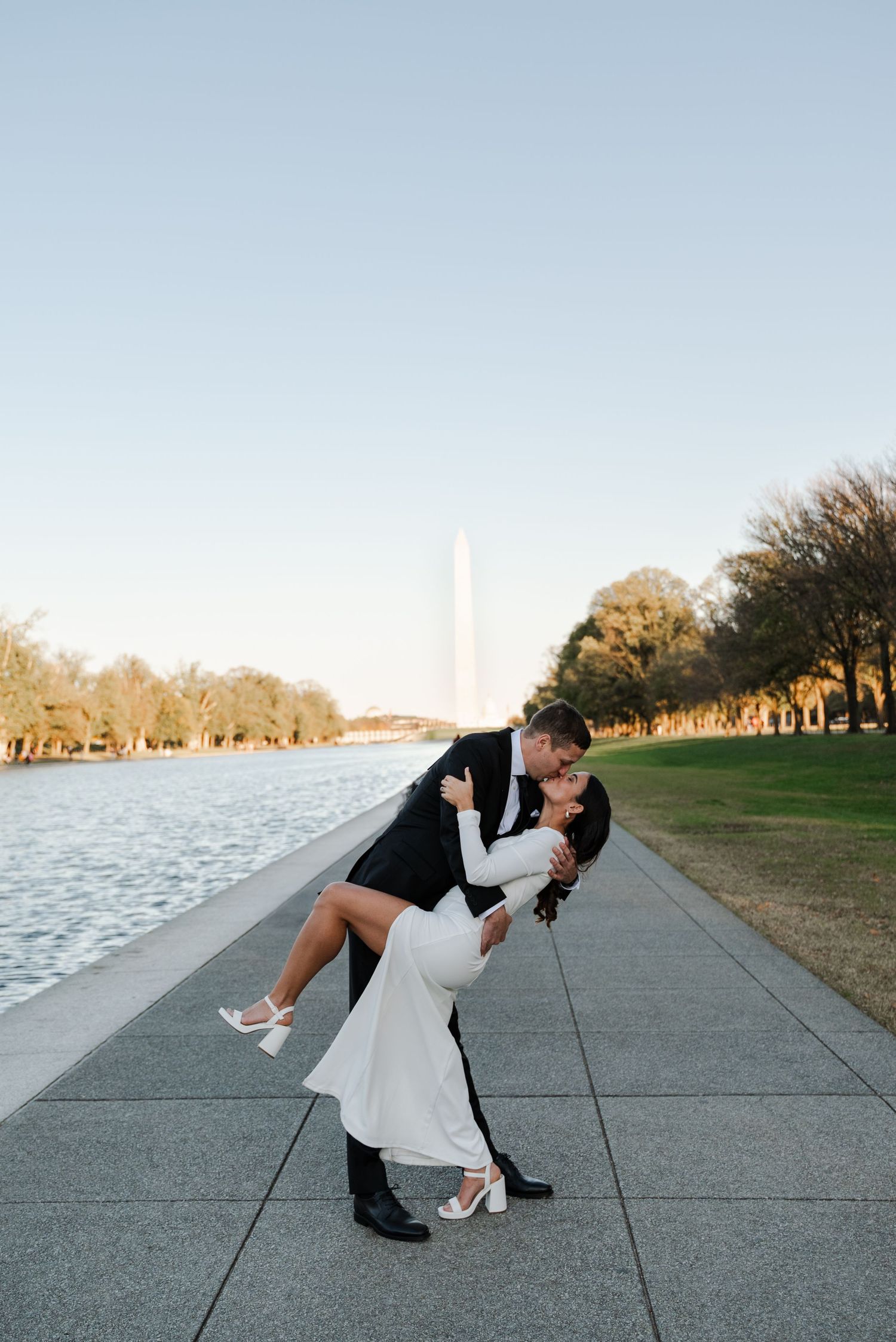Elopement photos
