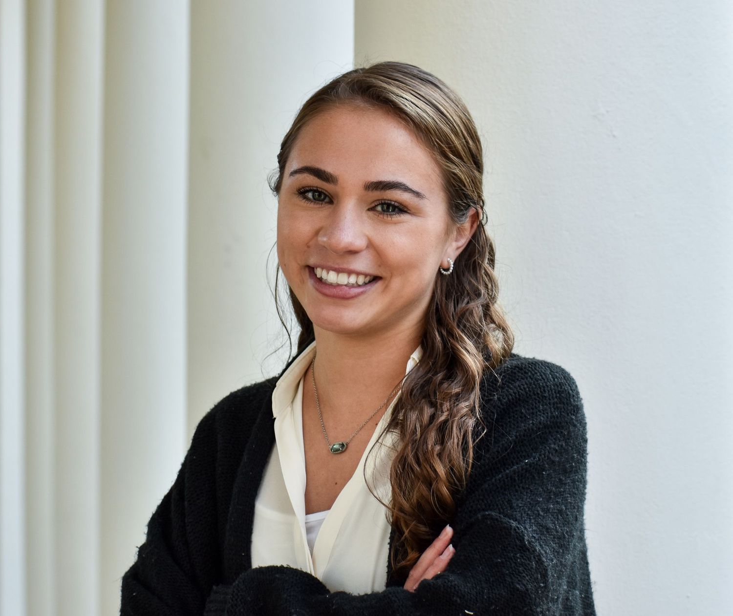 Women's headshot