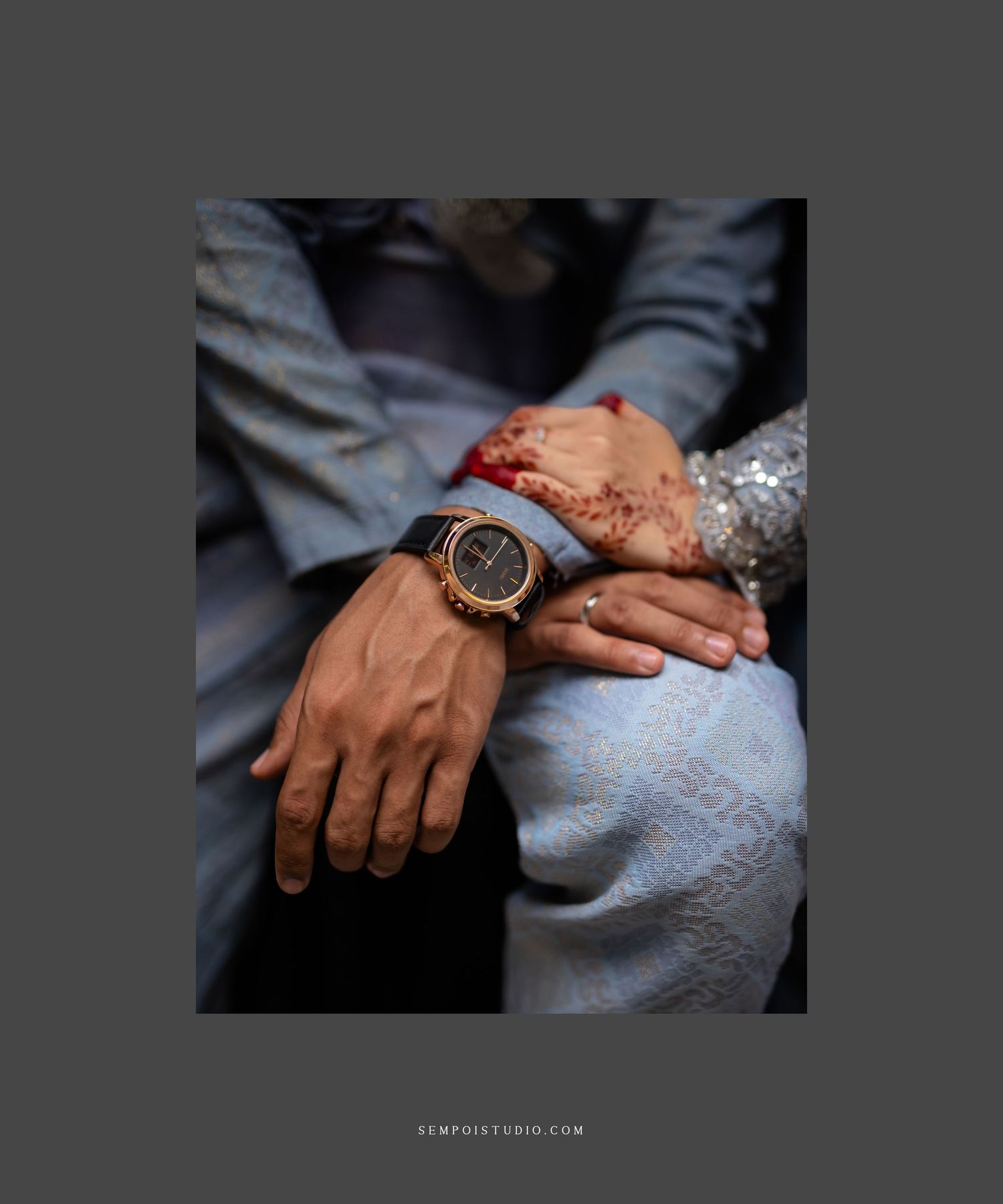 wedding photographer kluang