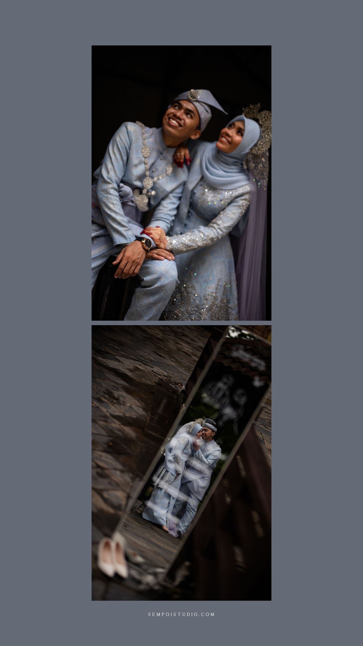 wedding photographer kluang