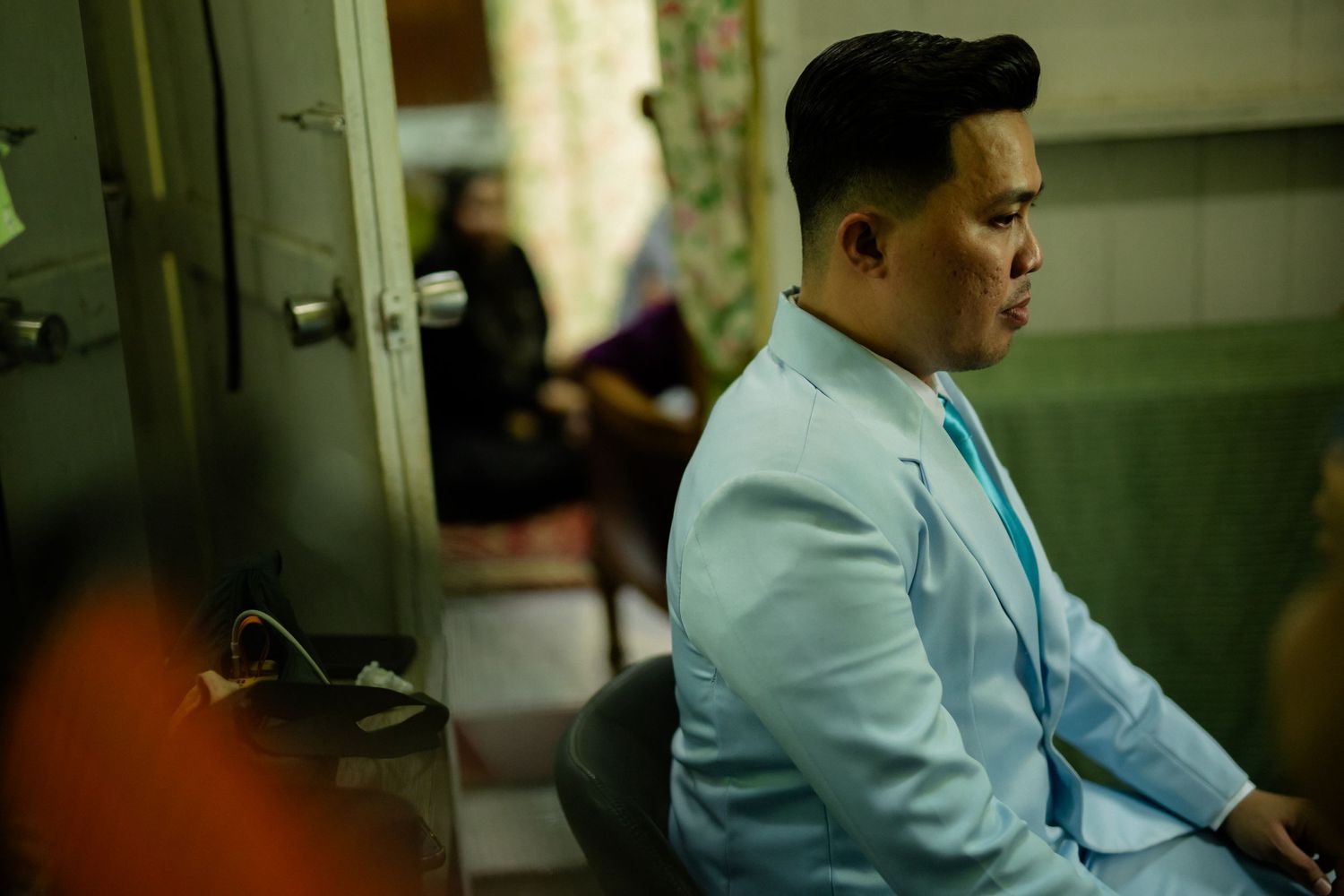 make up pengantin