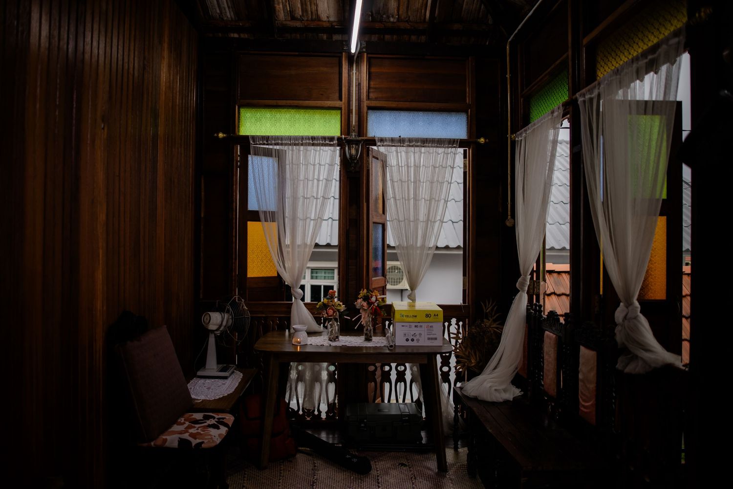 Malay wedding tema tradisional
