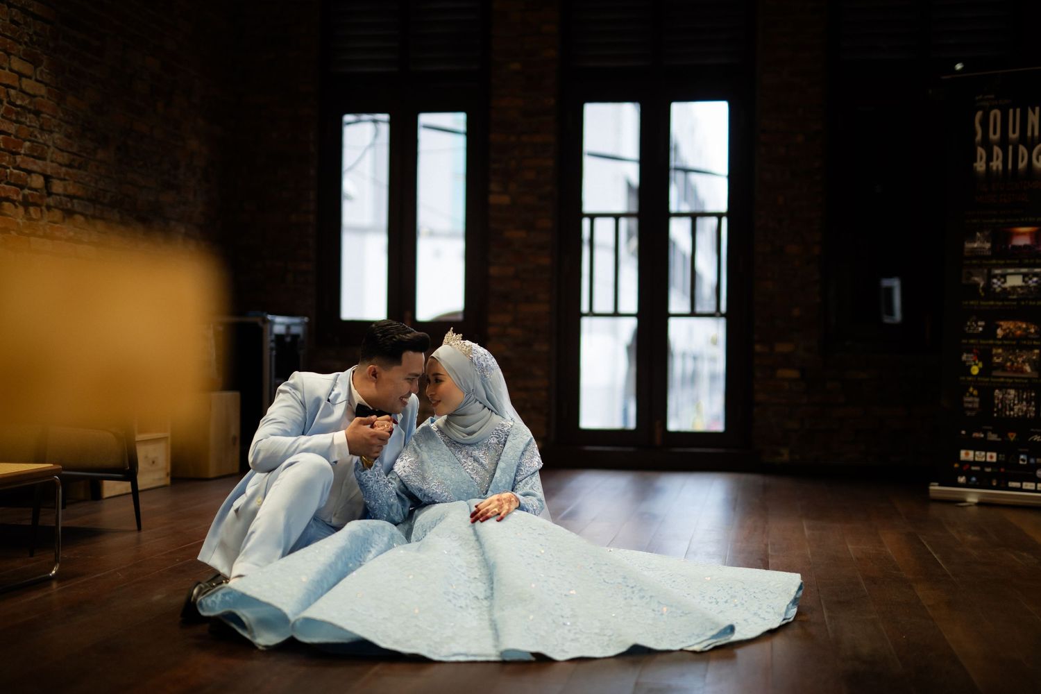 malaysia wedding photographer