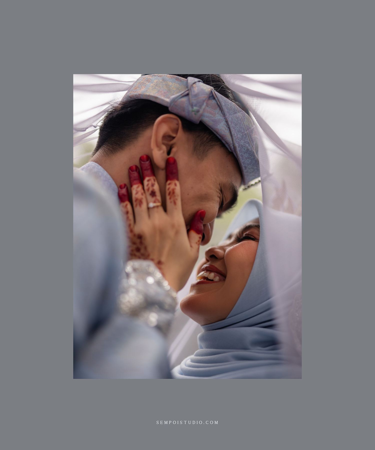 wedding photographer kluang
