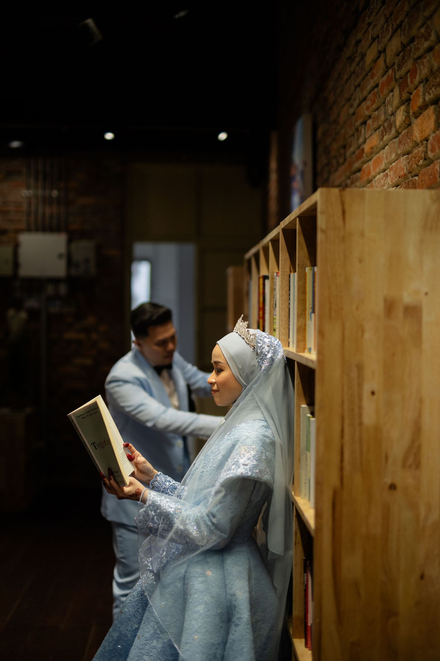 malaysia wedding photographer