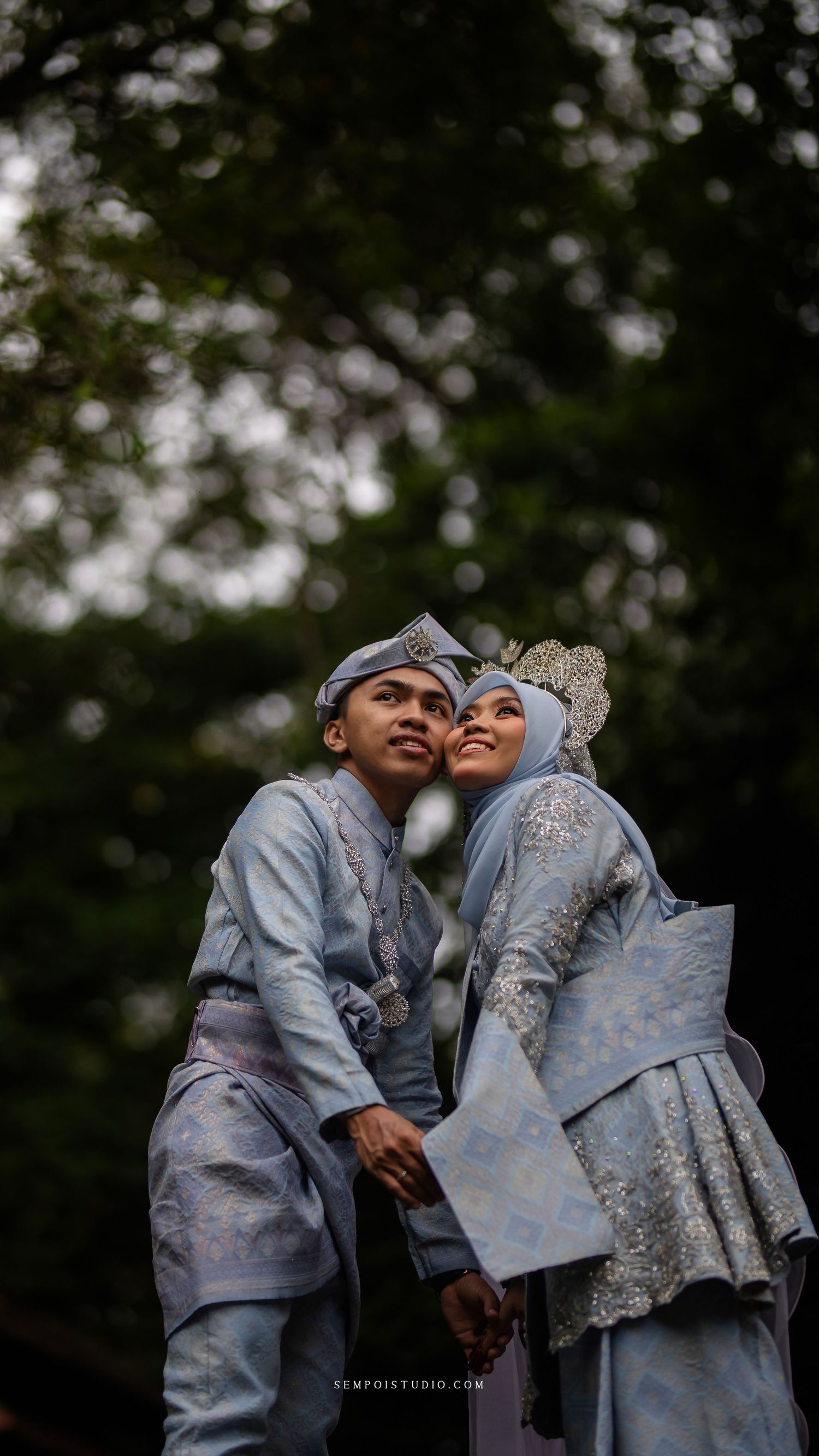 wedding photographer kluang