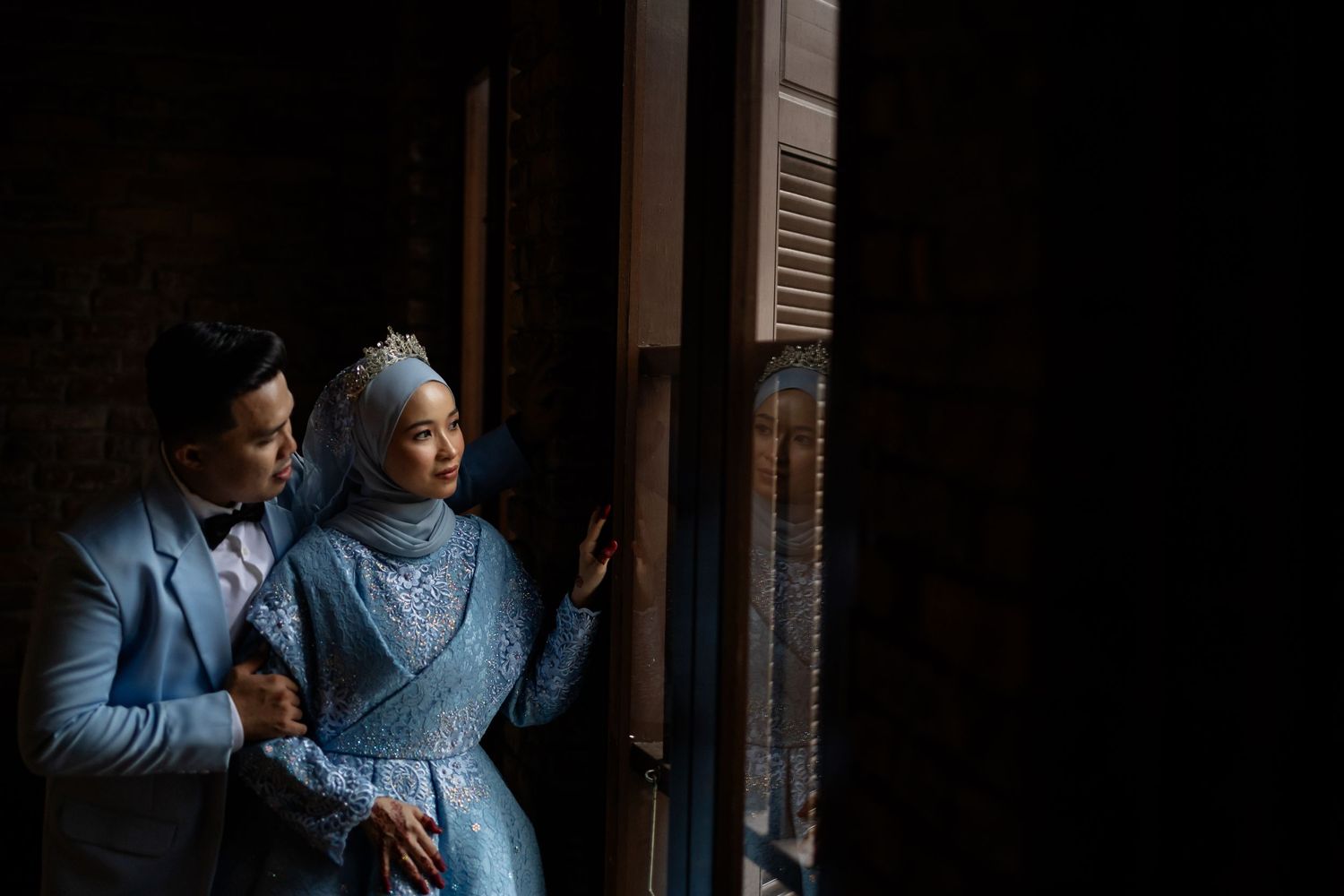 malaysia wedding photographer