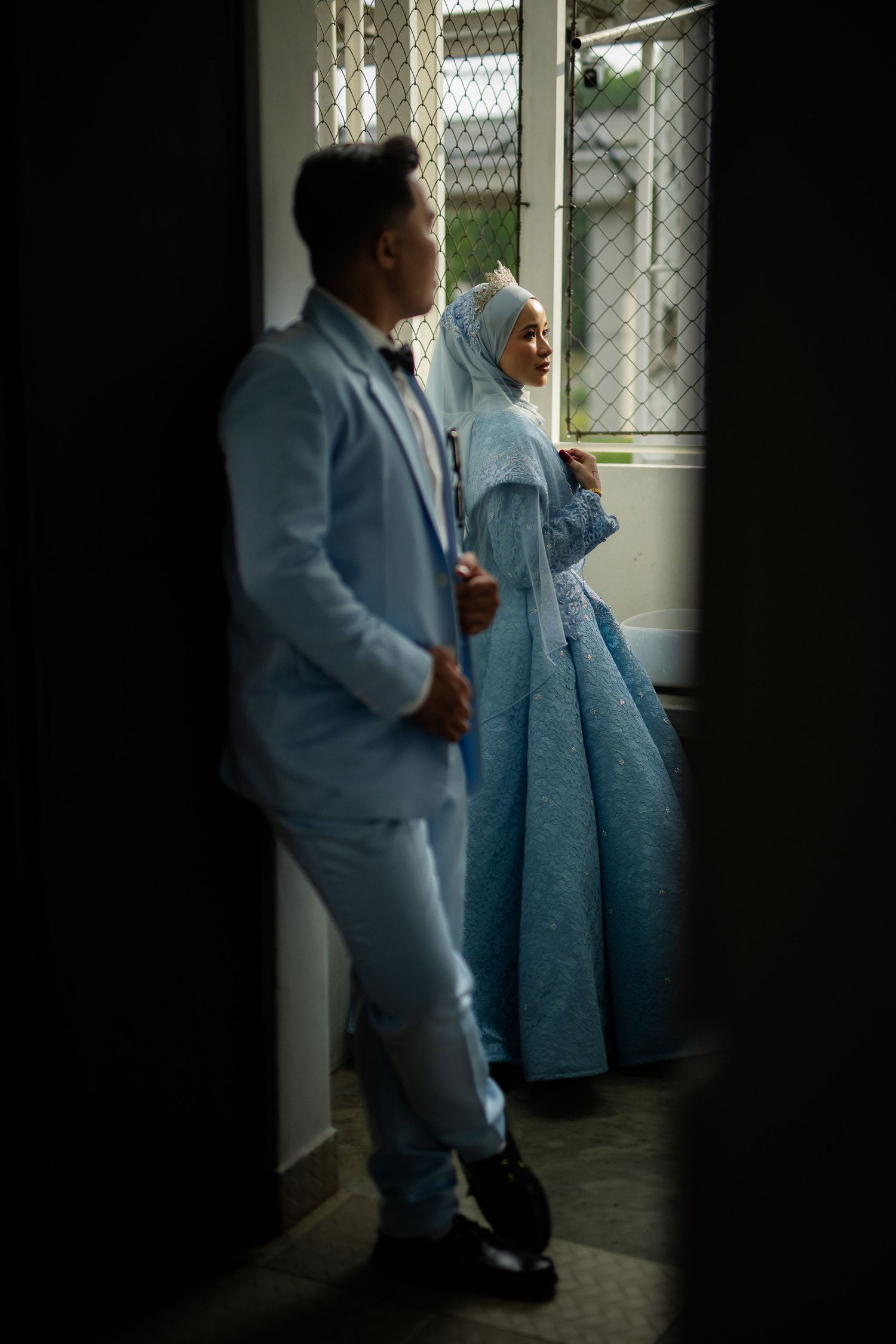 malaysia wedding photographer