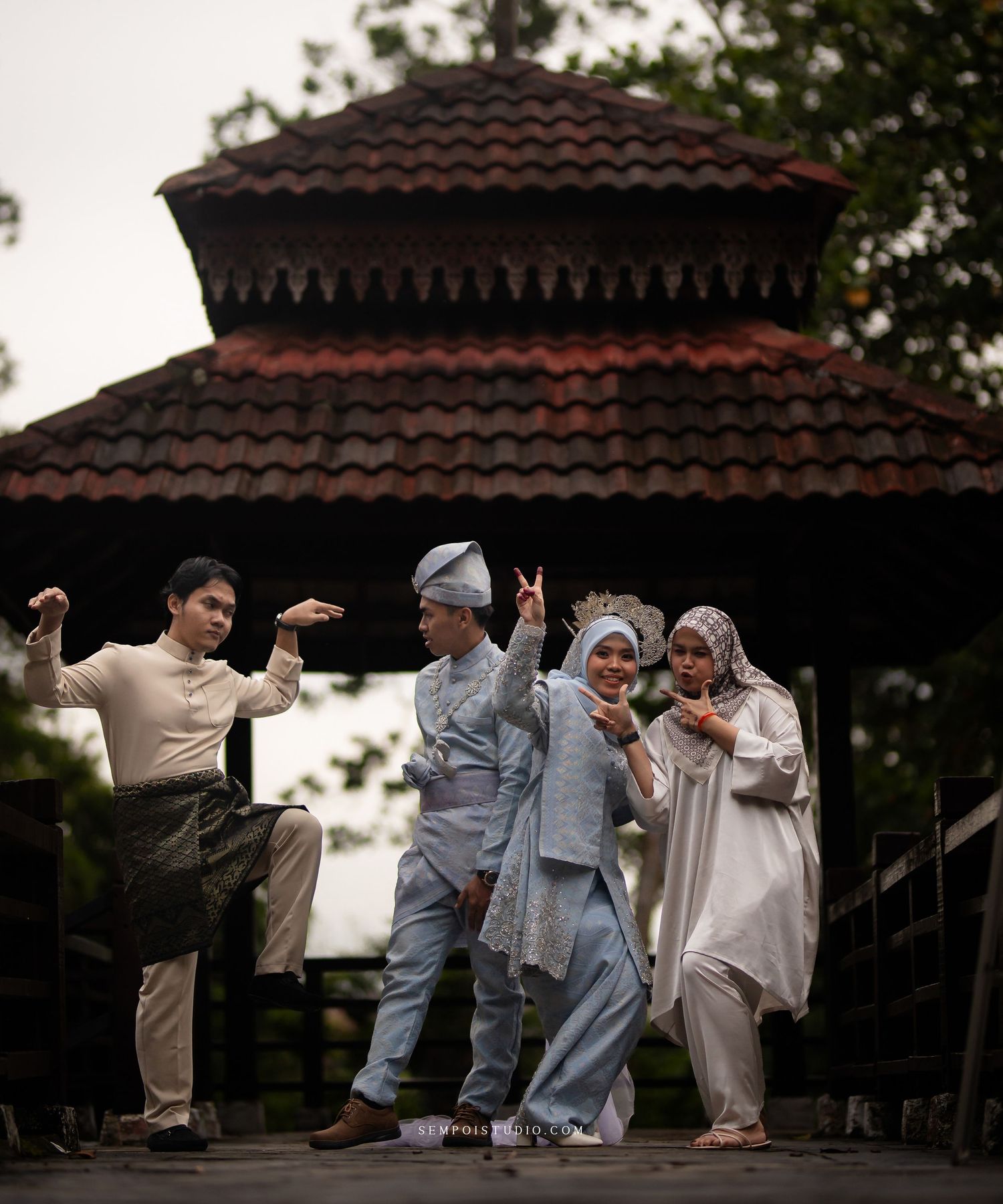 wedding photographer kluang