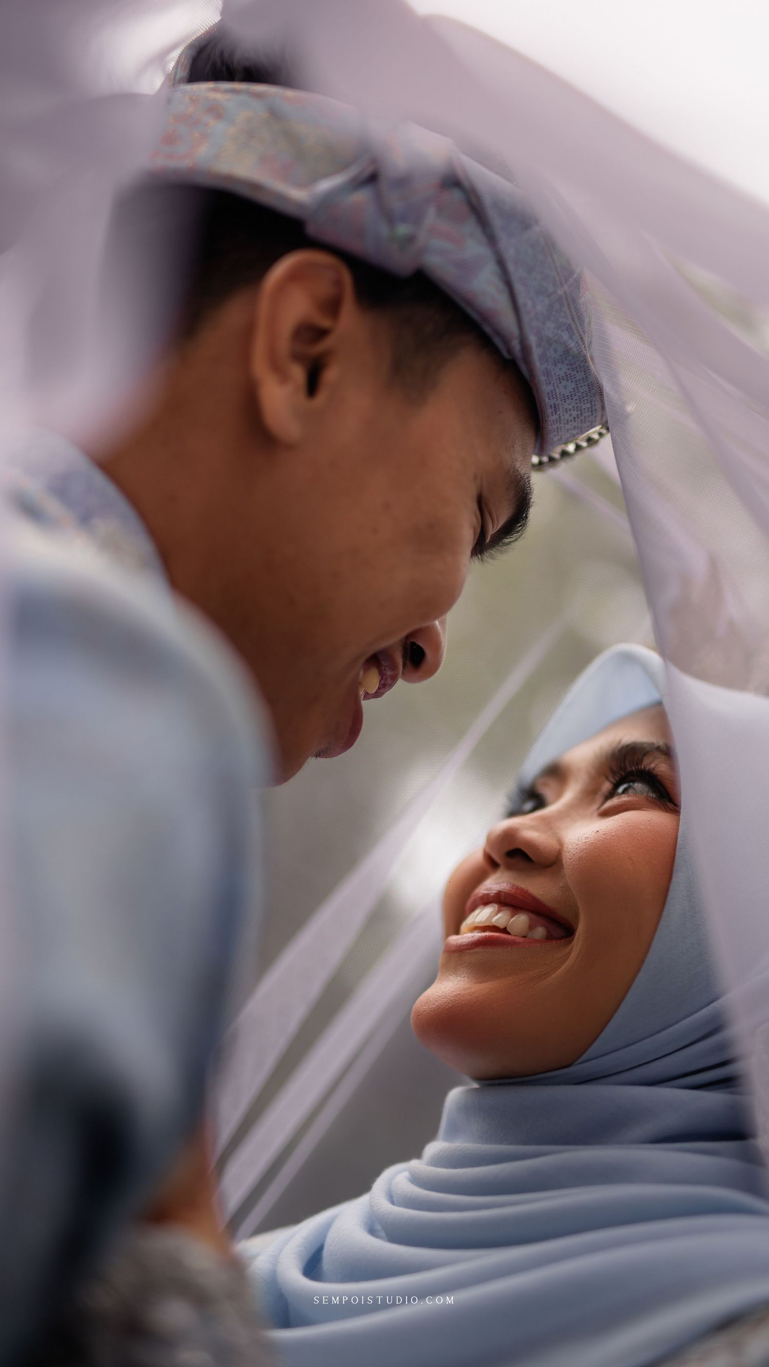 wedding photographer kluang